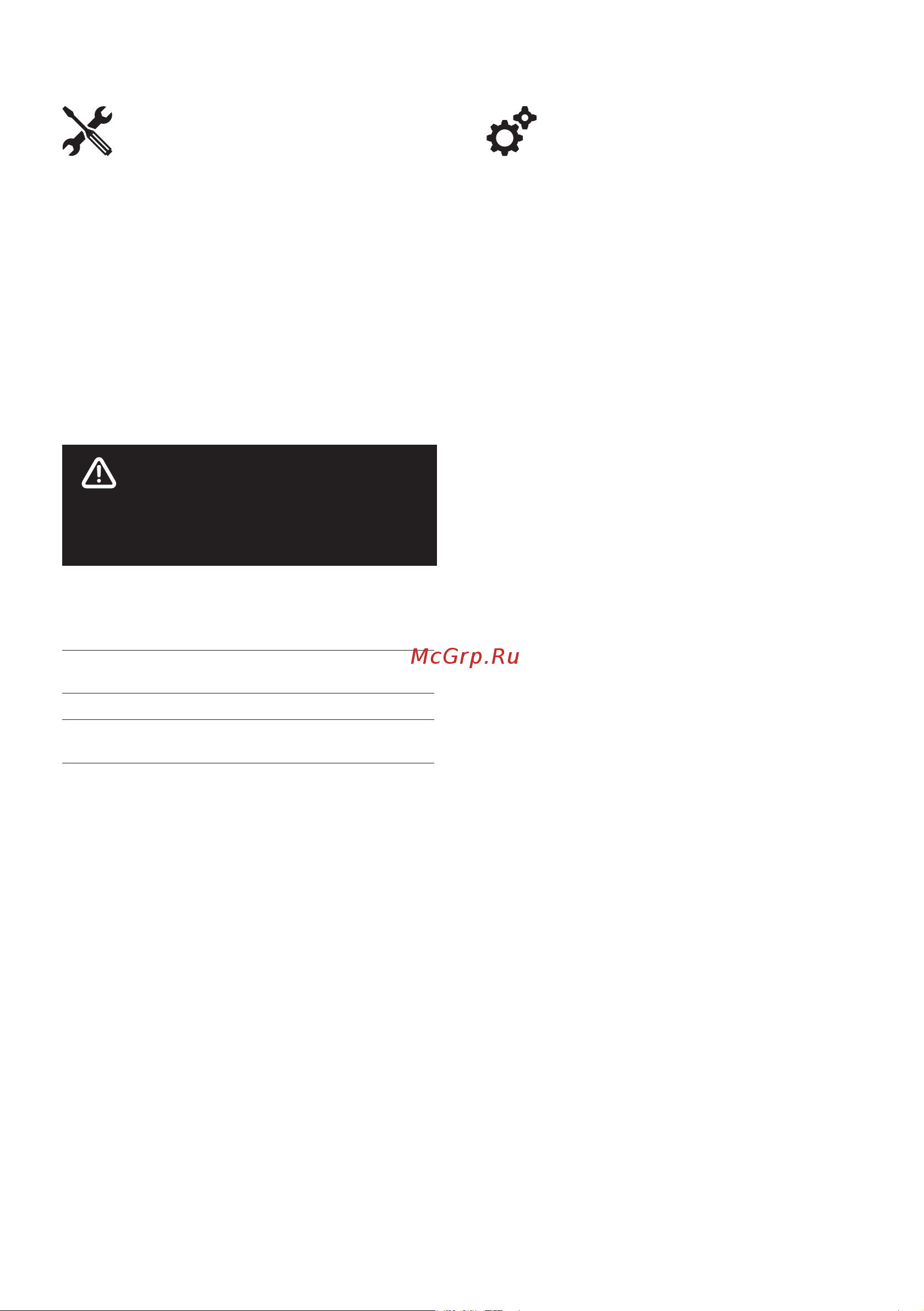AM.PM F8075600 [4/28] Warning