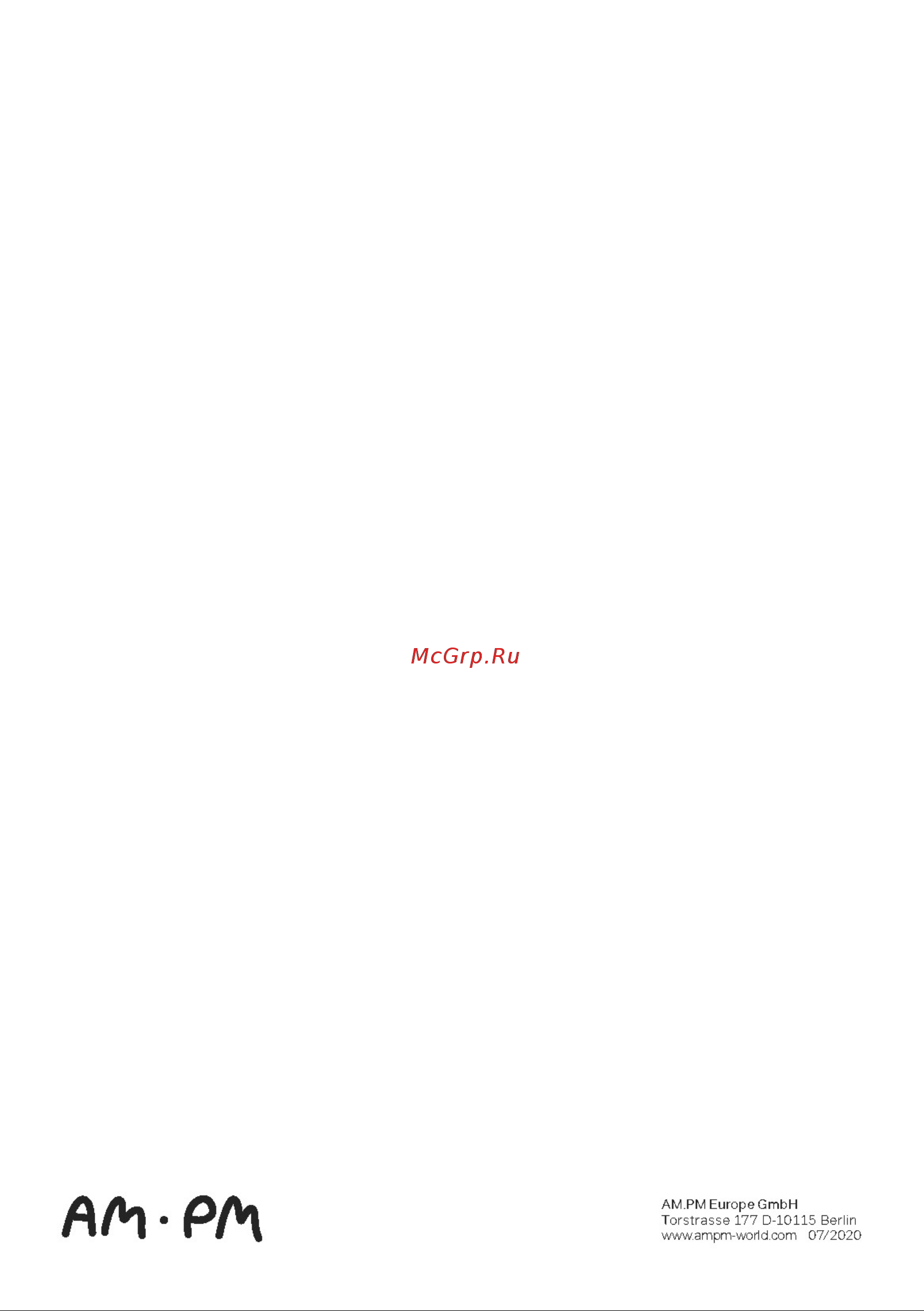 AM.PM F0780022 [14/14] F0780022_анонс_страница_16