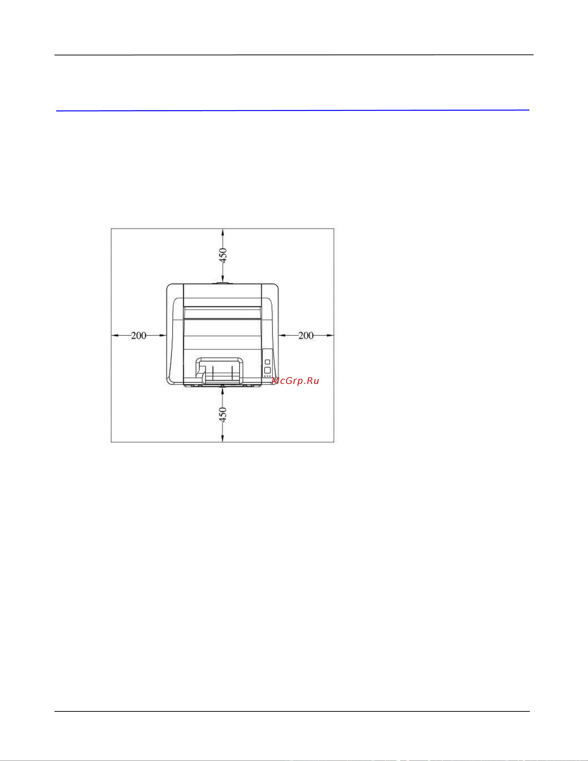 Avision AP30A [16/118] Установка