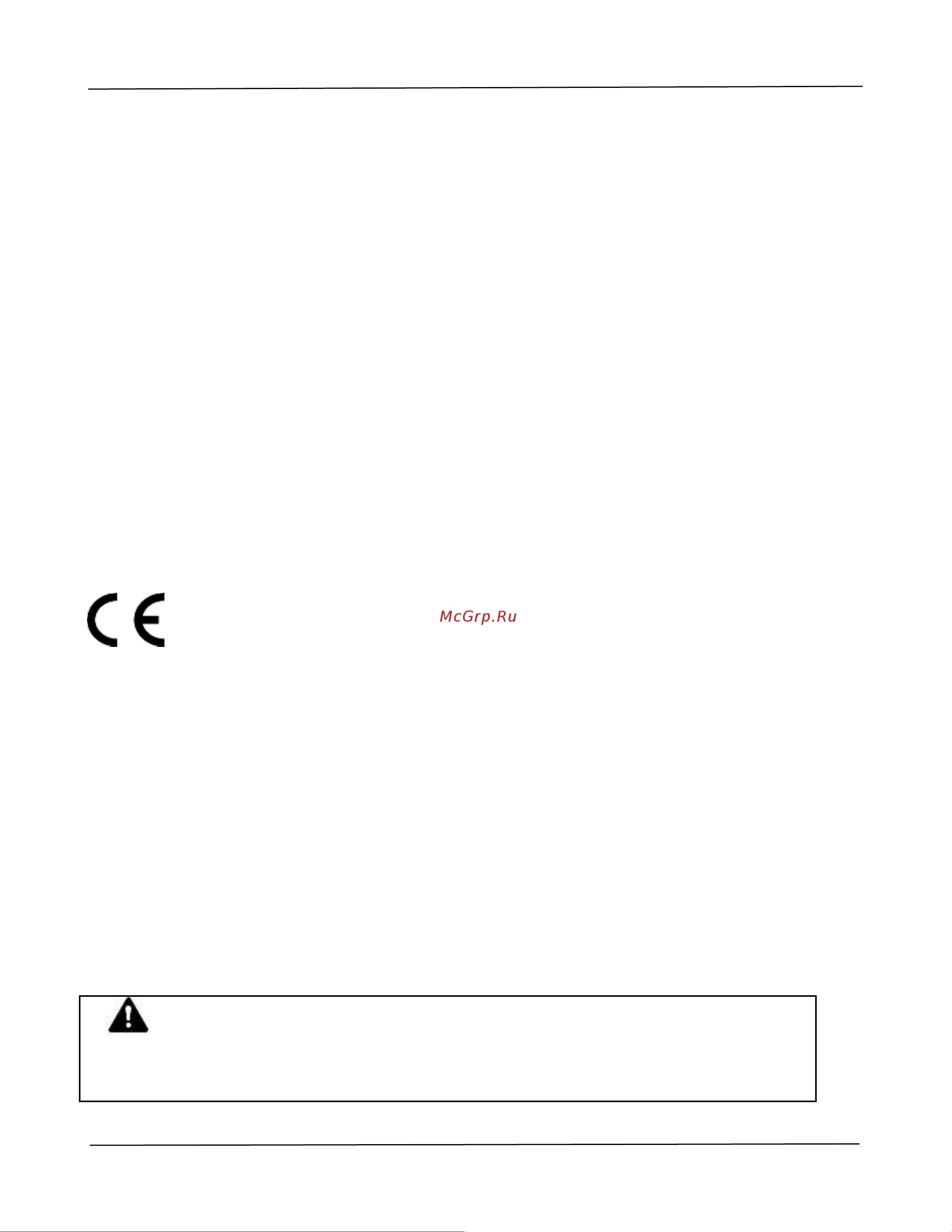 Avision AP30A [2/118] Гарантия