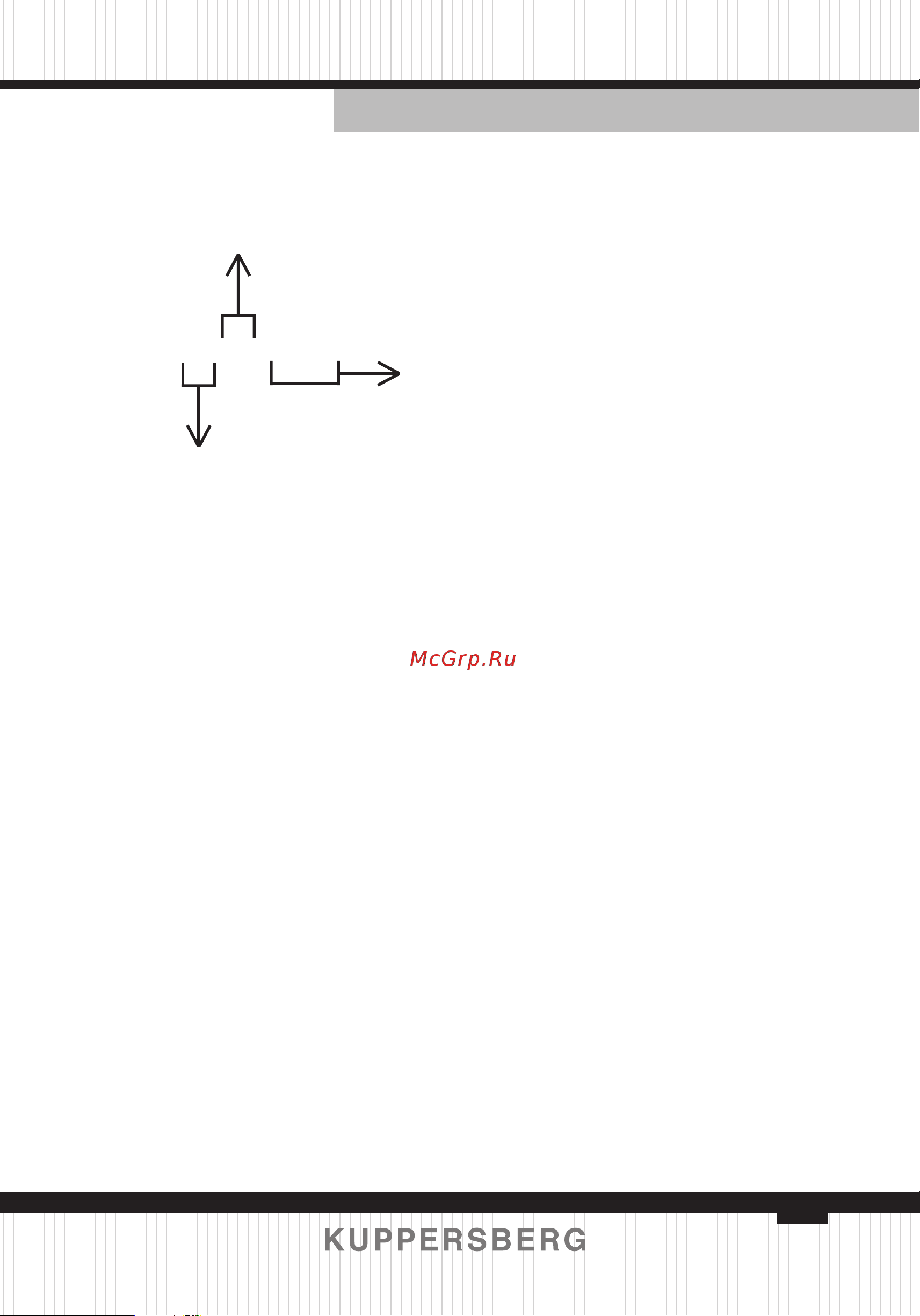 Kuppersberg FS 604 W [39/68] Fe xx xx xxxx