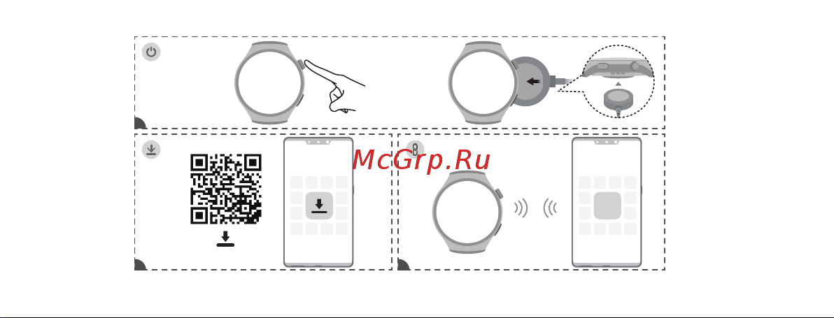 Huawei Watch 4 Pro MDS-AL00(55020APB) [3/92] Huawei health
