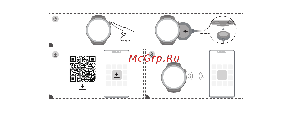 Huawei Watch 4 ARC-AL00(55020APA) [2/92] Huawei health huawei health