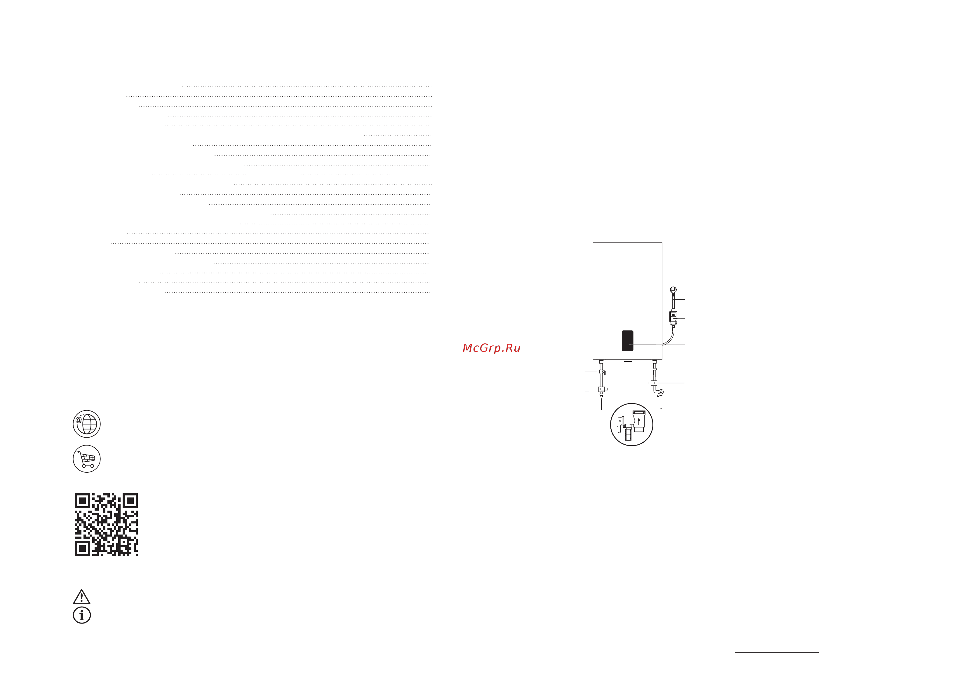 Electrolux EWH 50 SmartInverter Grafit [2/11] Www home comfort ru русский