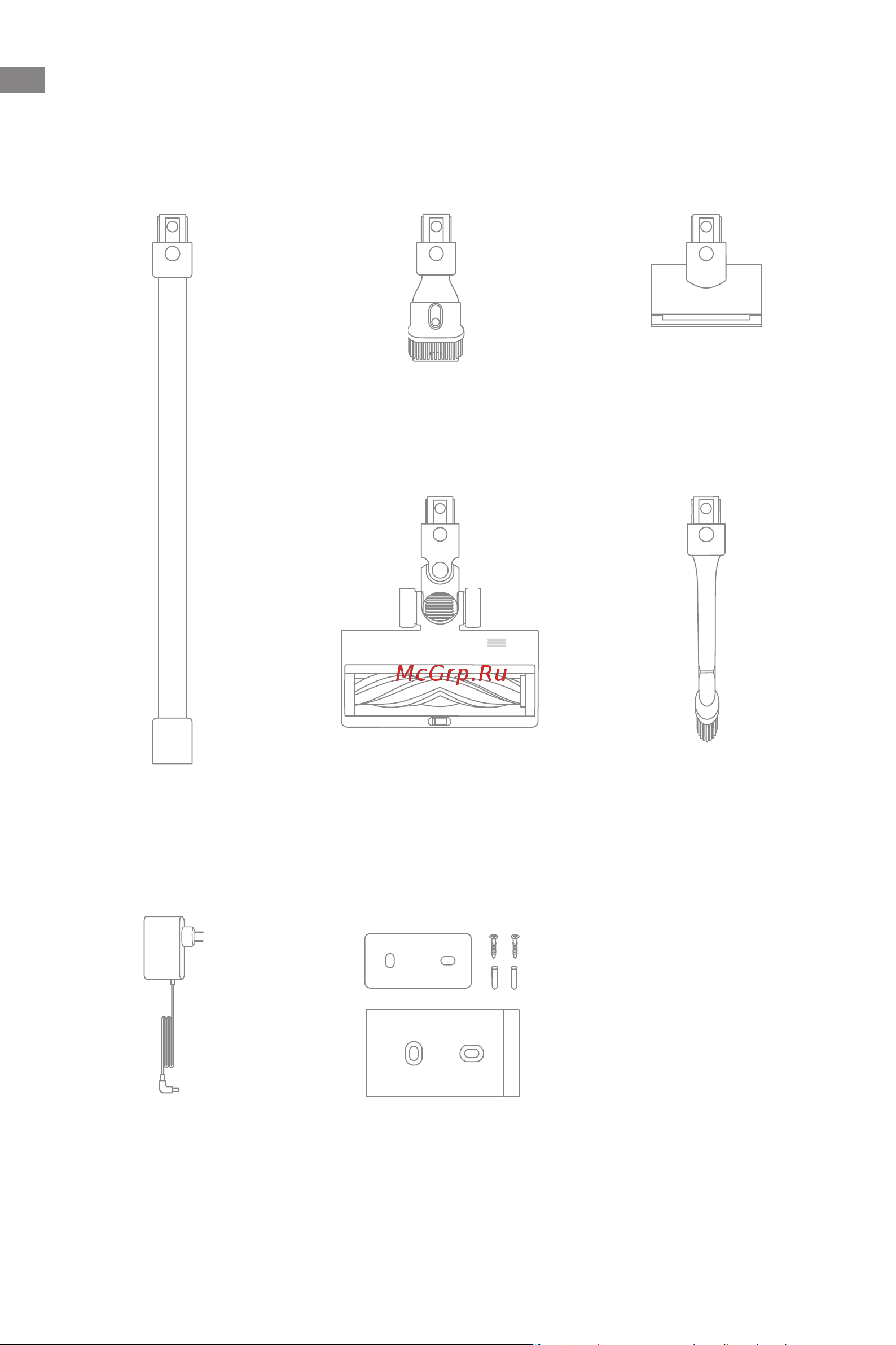 Dreame VTV22B [183/223] جتنملا لوح ةماع ةرظن