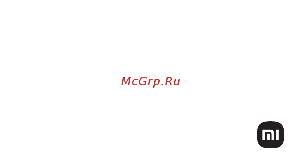Redmi Watch 3 Ivory (M2216W1) Руководство по эксплуатации онлайн