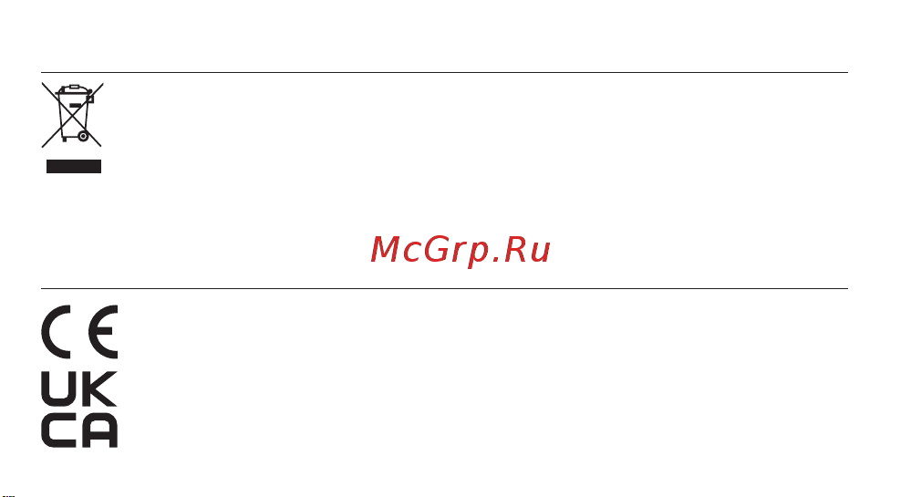 Redmi Watch 3 Ivory (M2216W1) [13/0] Eu declaration of conformity