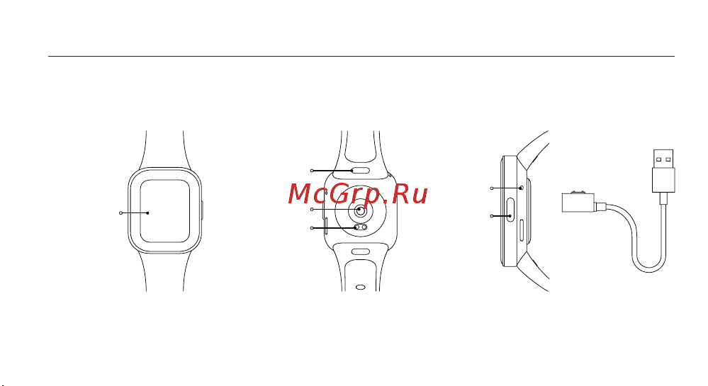 Xiaomi M2216W1 Ivory [16/248] Descripción del producto