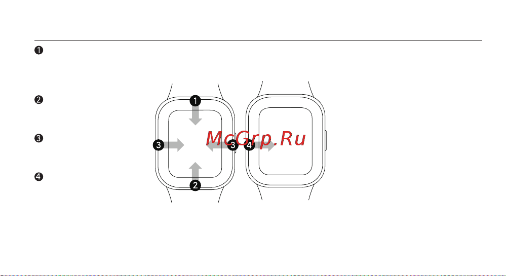 Redmi Watch 3 Ivory (M2216W1) [176/0] 使用方法