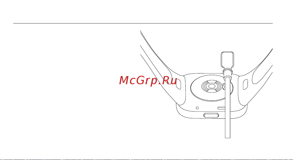 Redmi Watch 3 Ivory (M2216W1) [177/0] 充電