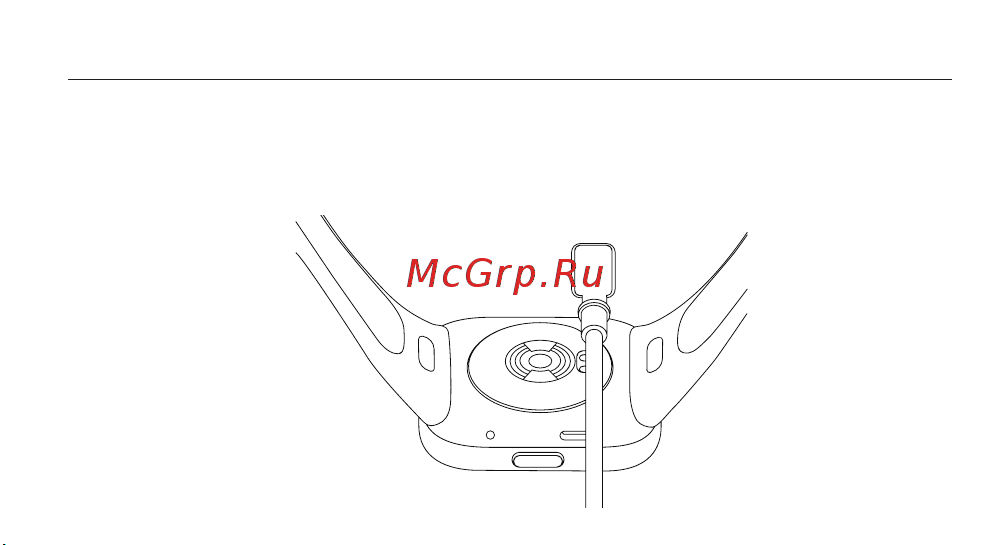 Redmi Watch 3 Ivory (M2216W1) [202/0] กำาล งชาร จ