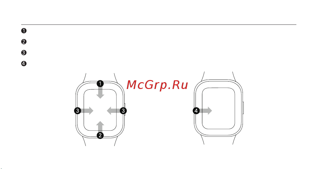 Xiaomi M2216W1 Ivory [86/248] Інструкція