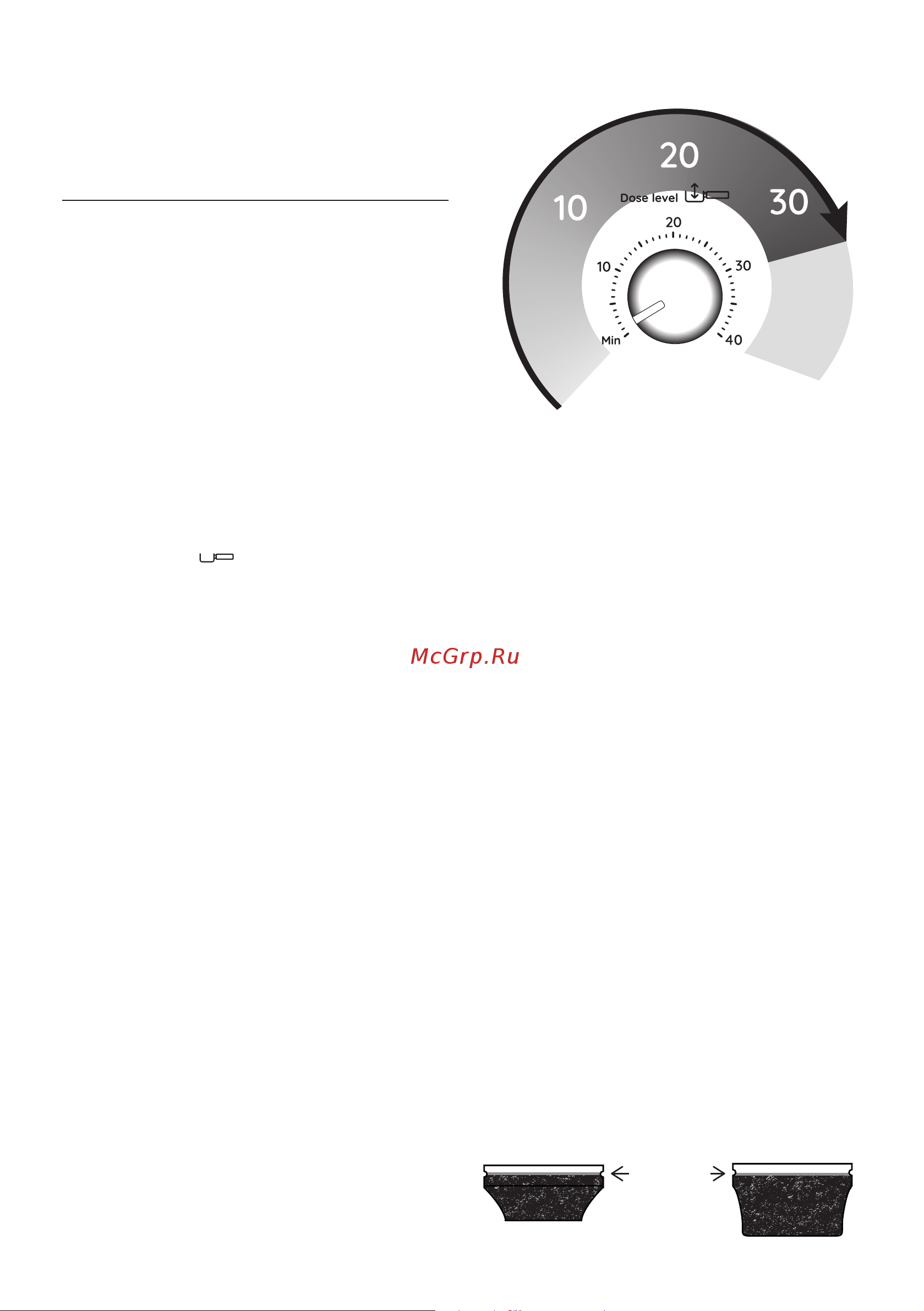 Delonghi EC9155.MB [112/216] Kaffetilberedning