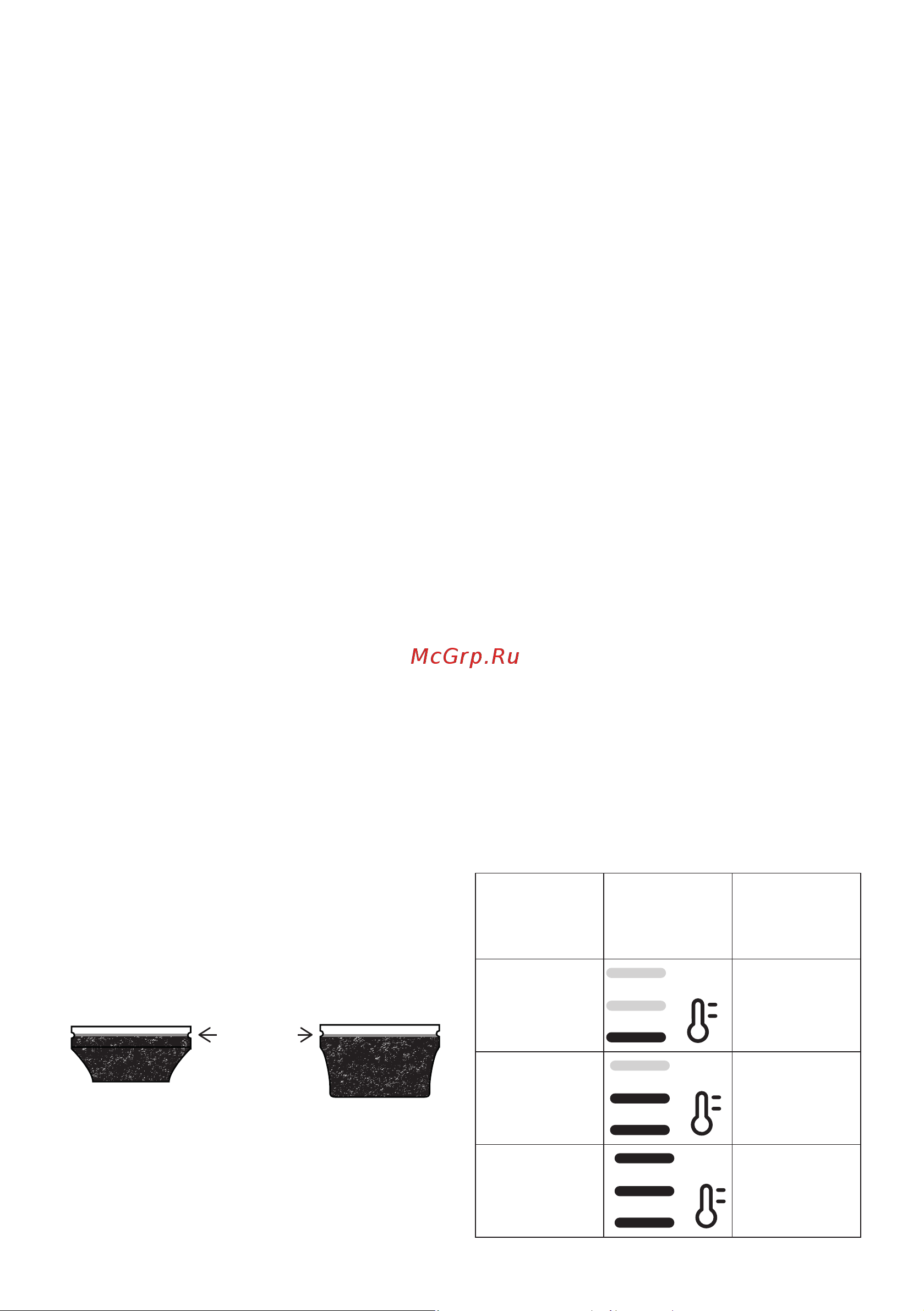 Delonghi EC9155.MB [144/216] Қадам тығыздау