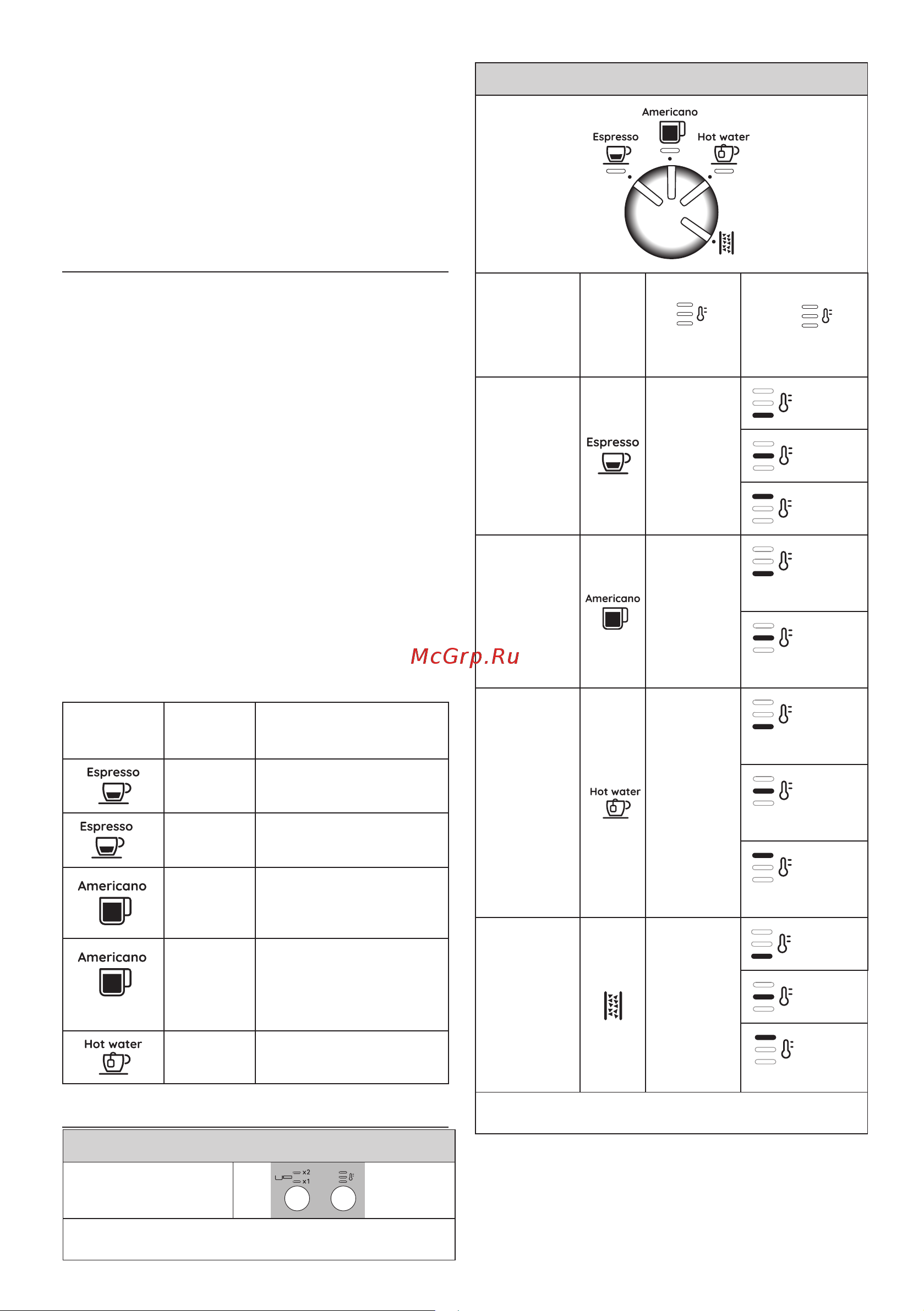 Delonghi EC9155.MB [62/216] Programar la longitud de las bebidas
