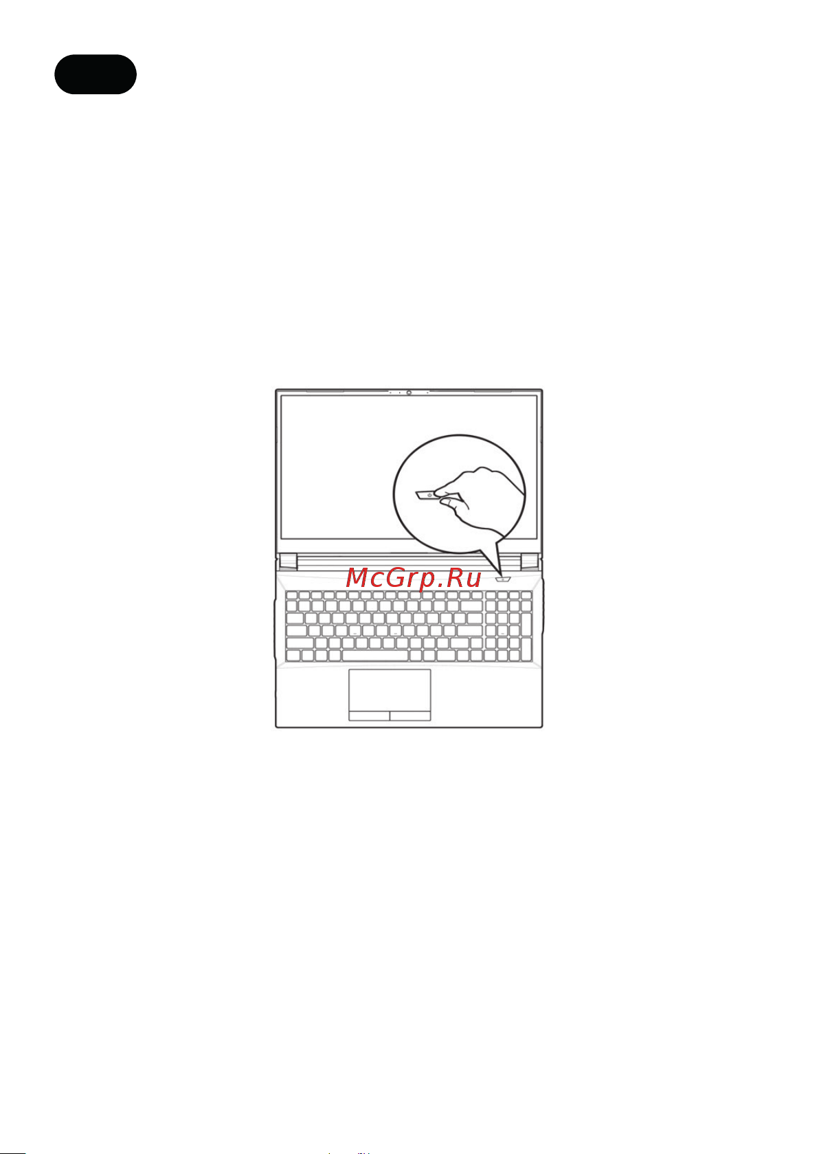 Thunderobot 911 M G3 Pro 7 JT009V00BRU [2/39] Введение