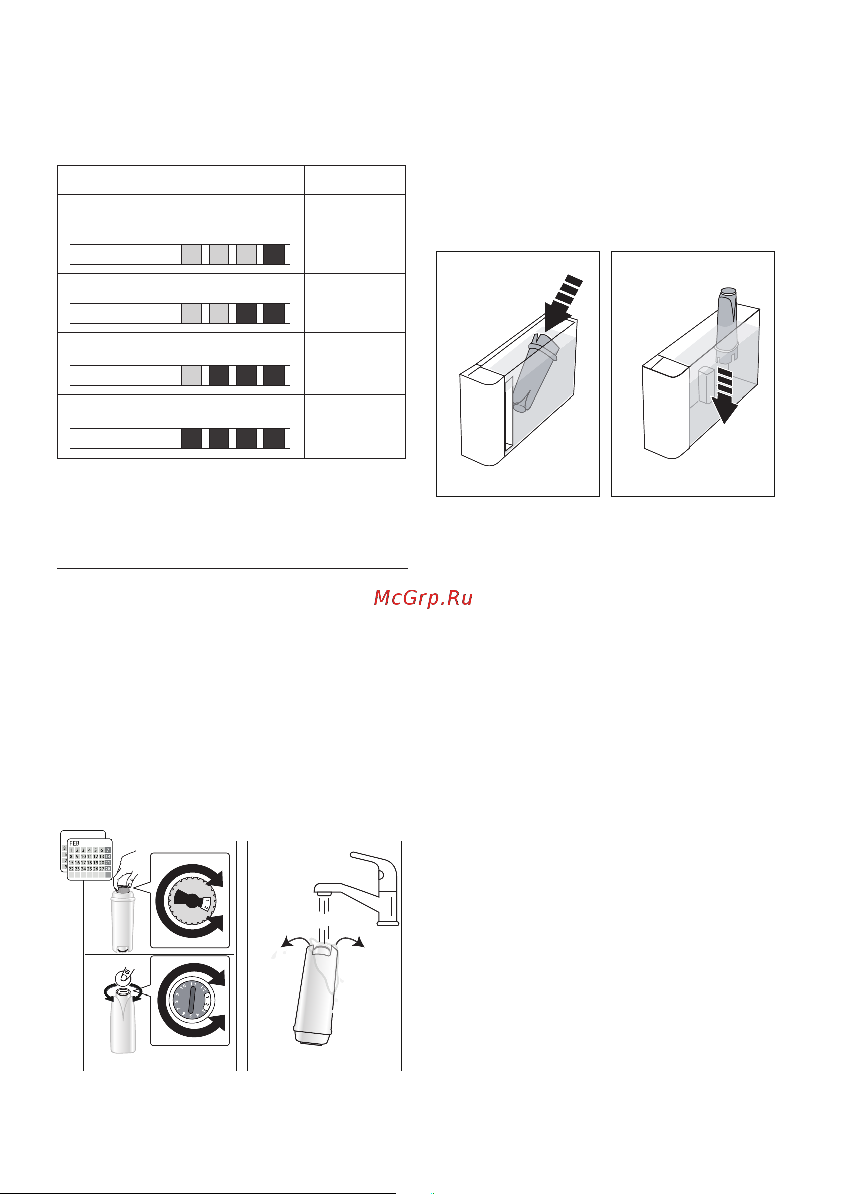 Delonghi ECAM450.65.S Агент Руководство по эксплуатации онлайн [115/152] 801361