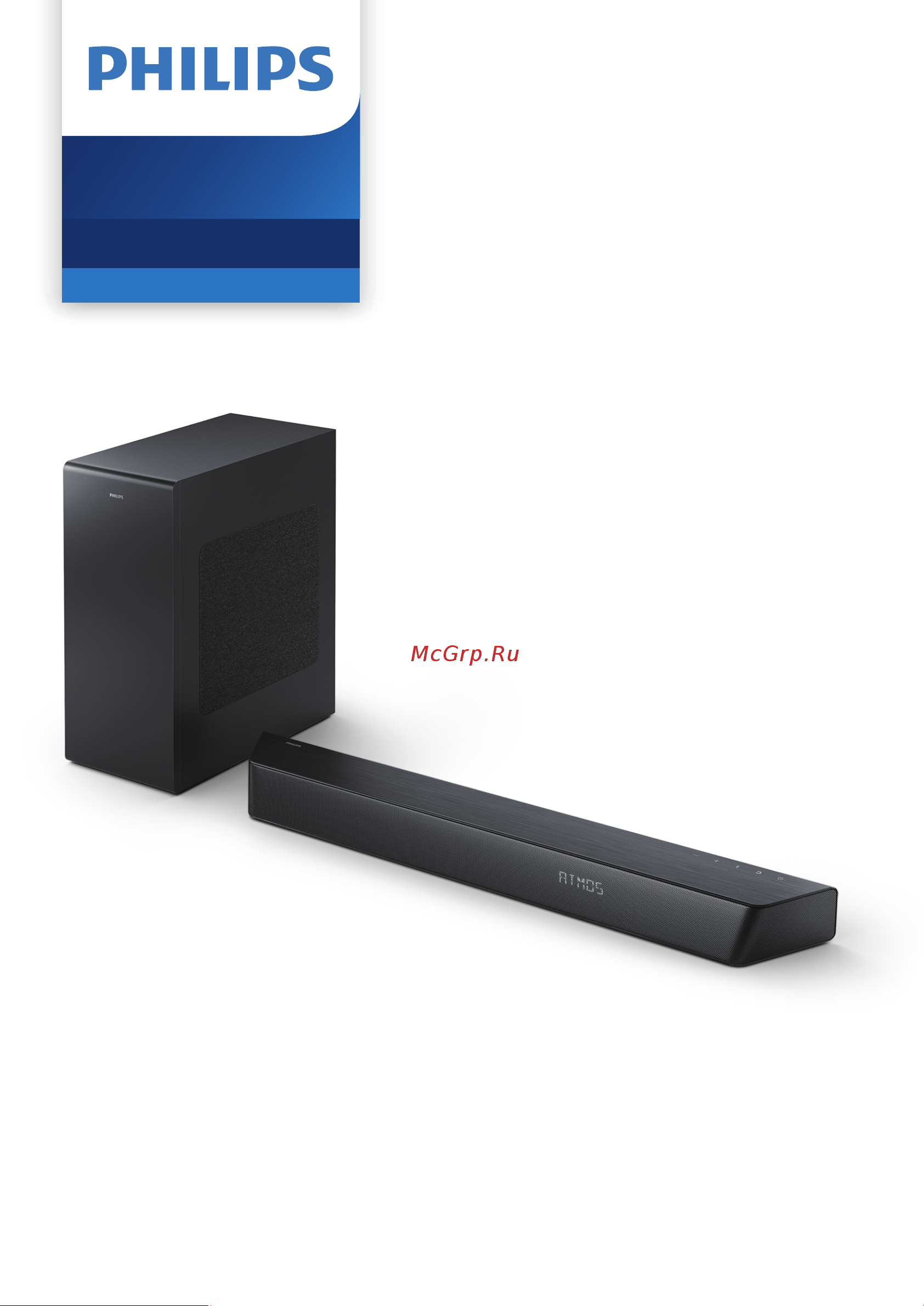 Philips TAB7807/10 Руководство по эксплуатации онлайн