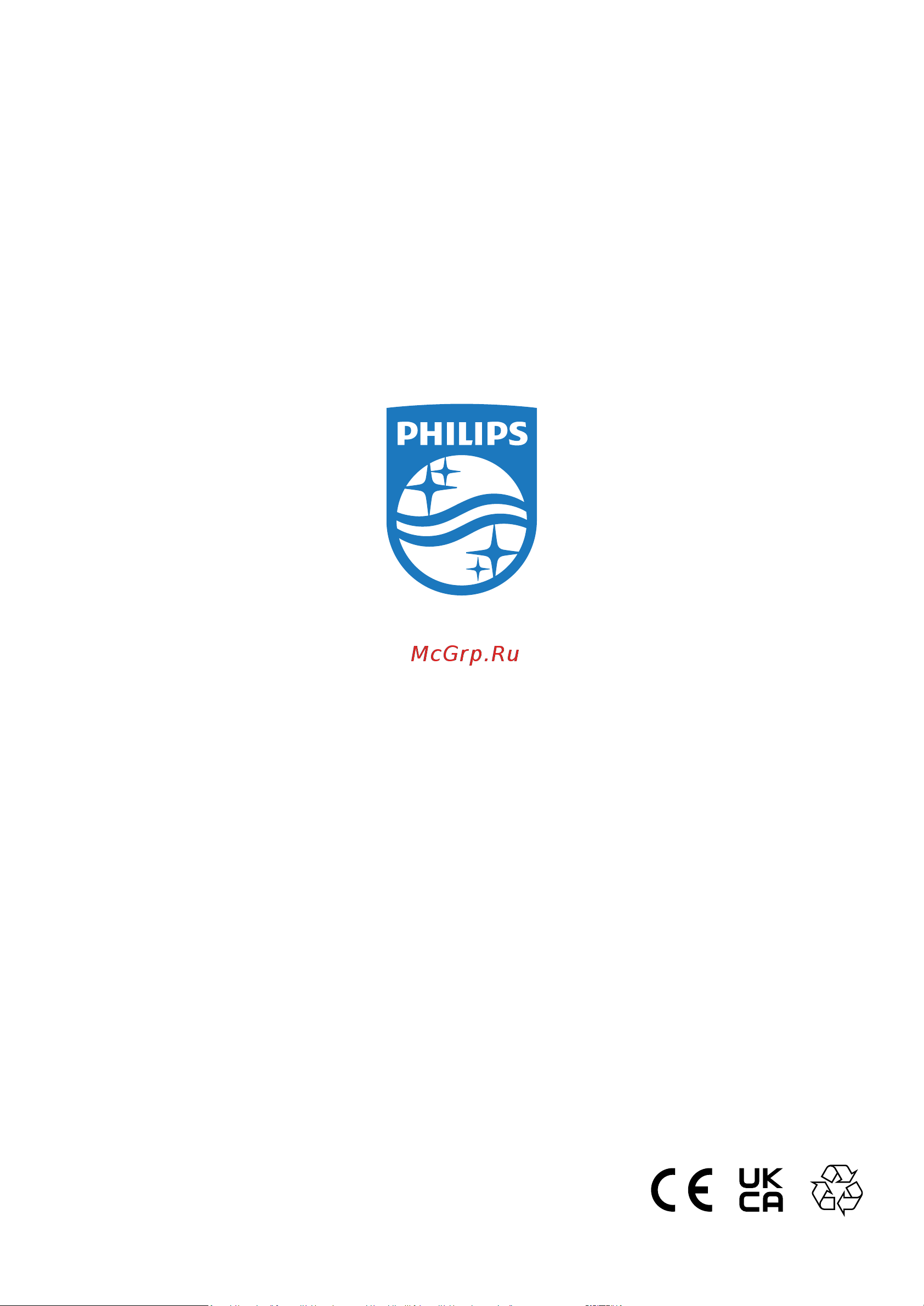 Philips TAB7807/10 Руководство по эксплуатации онлайн [23/23] 801456