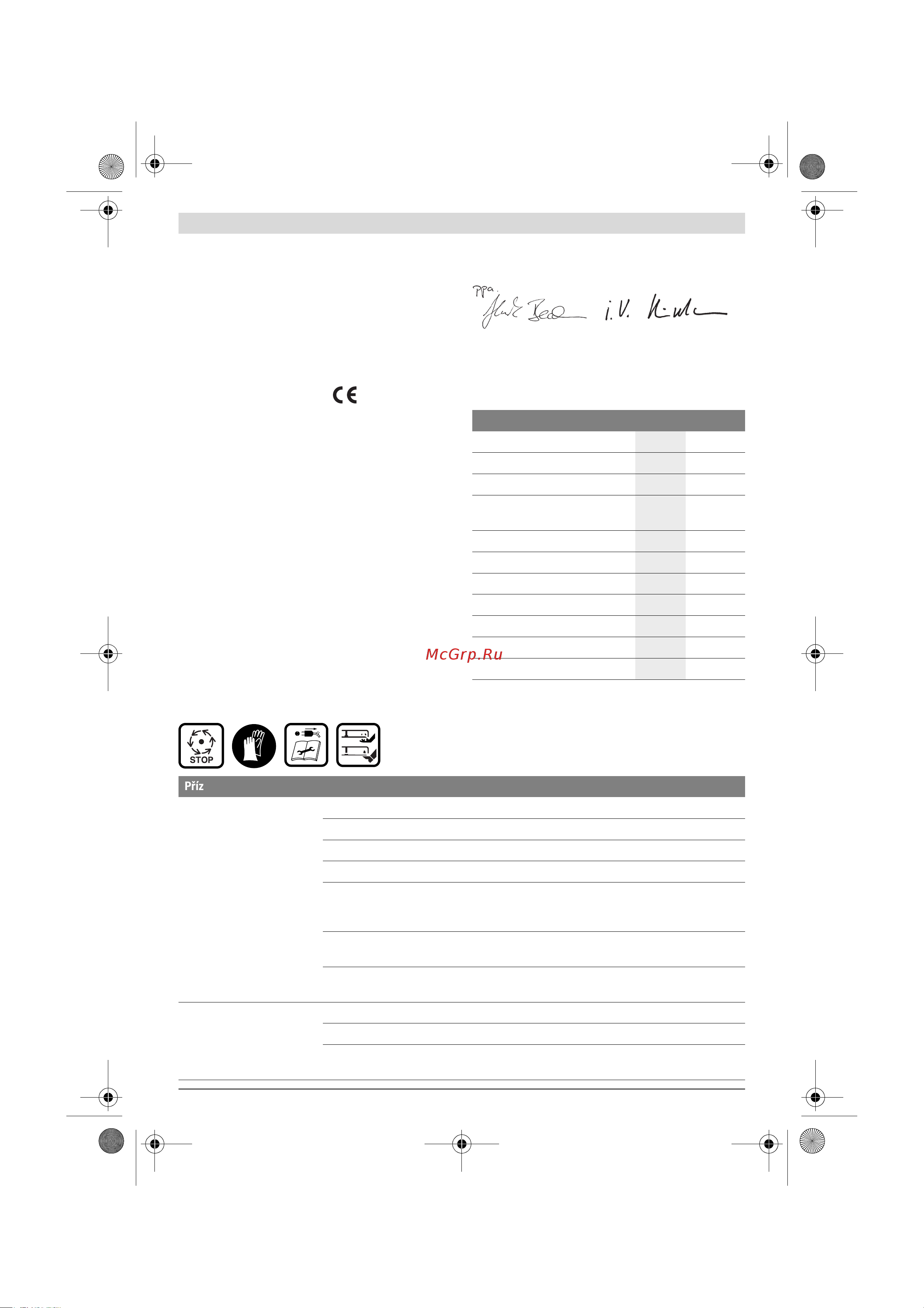 Bosch ARM 37 06008 A 6201 [100/187] Hledání závad