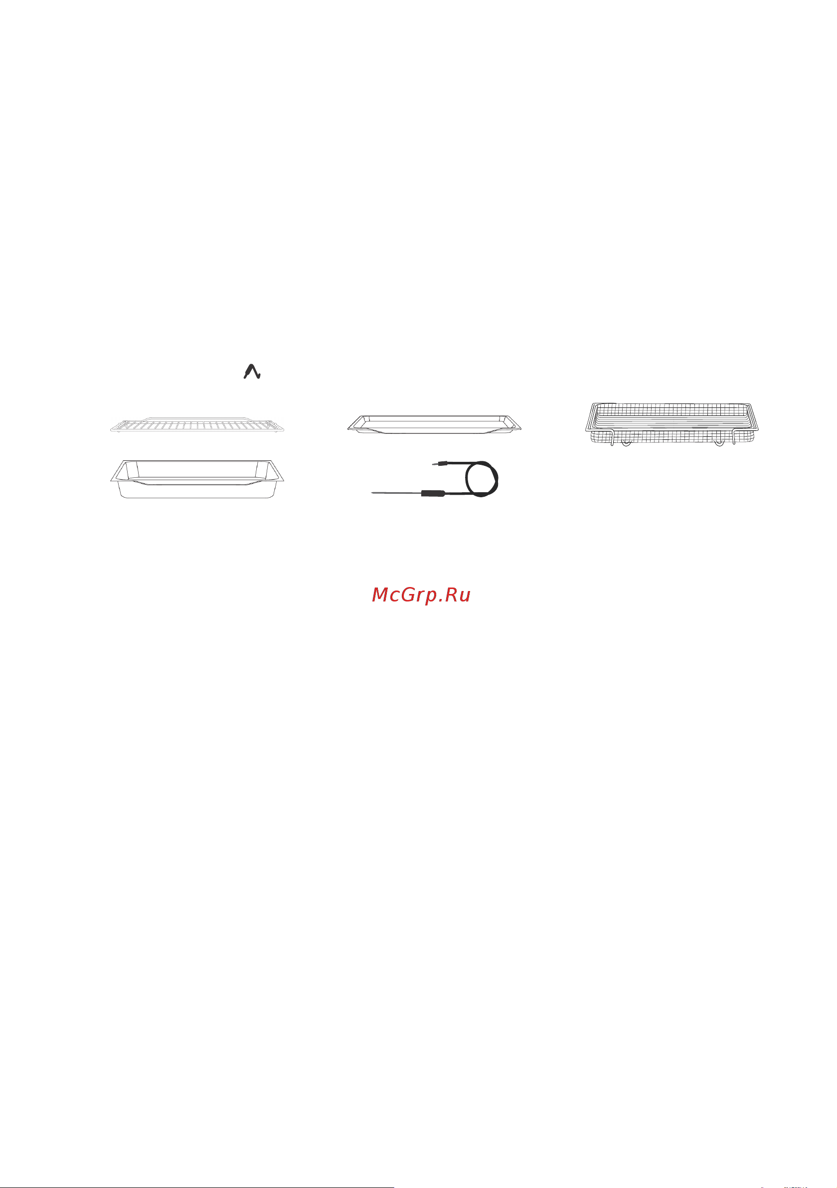 Hisense BSA66346ADBGWIFI Руководство по эксплуатации онлайн [9/49] 801496