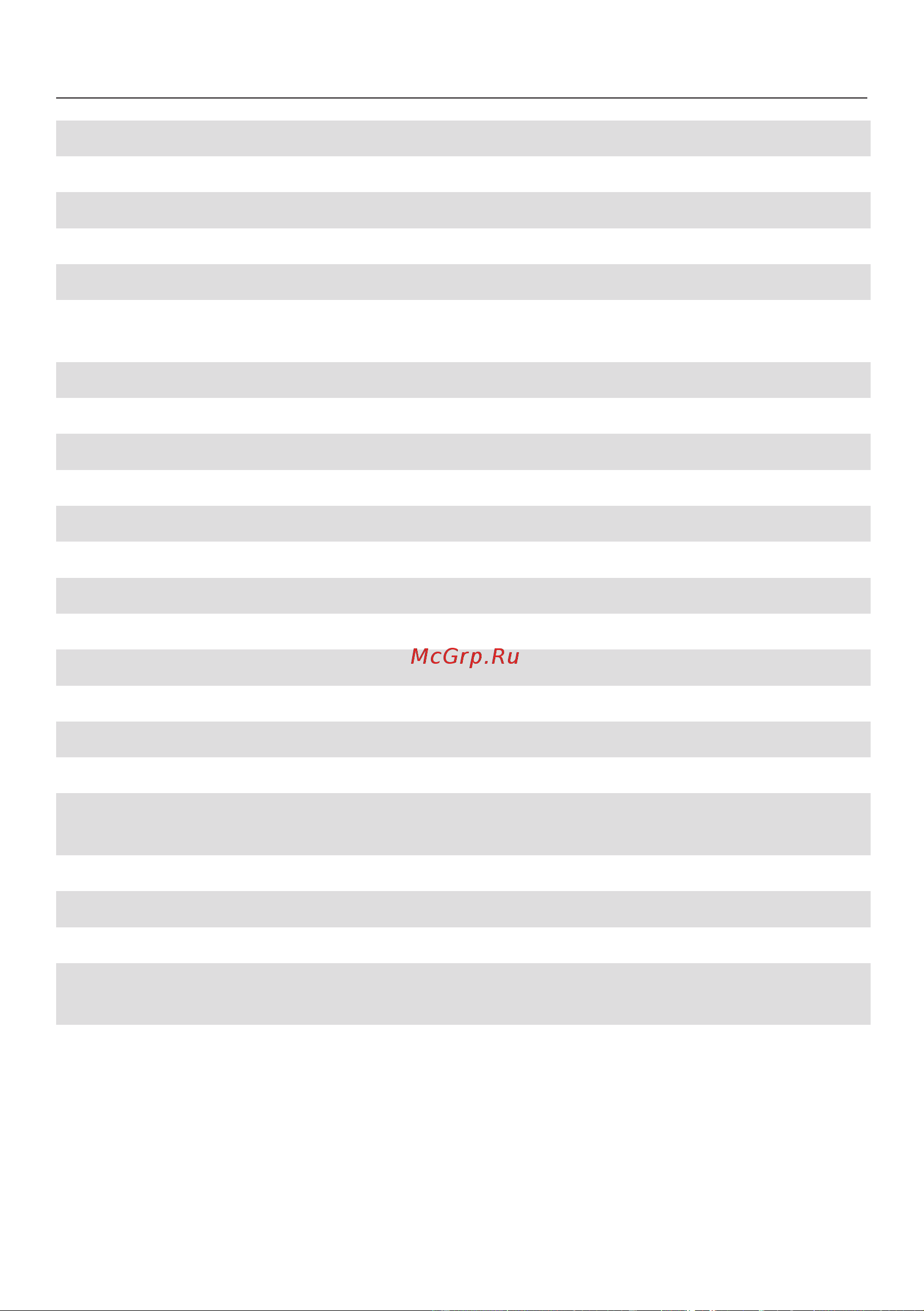 Miele WCA 030 WCS [72/88] Технические характеристики