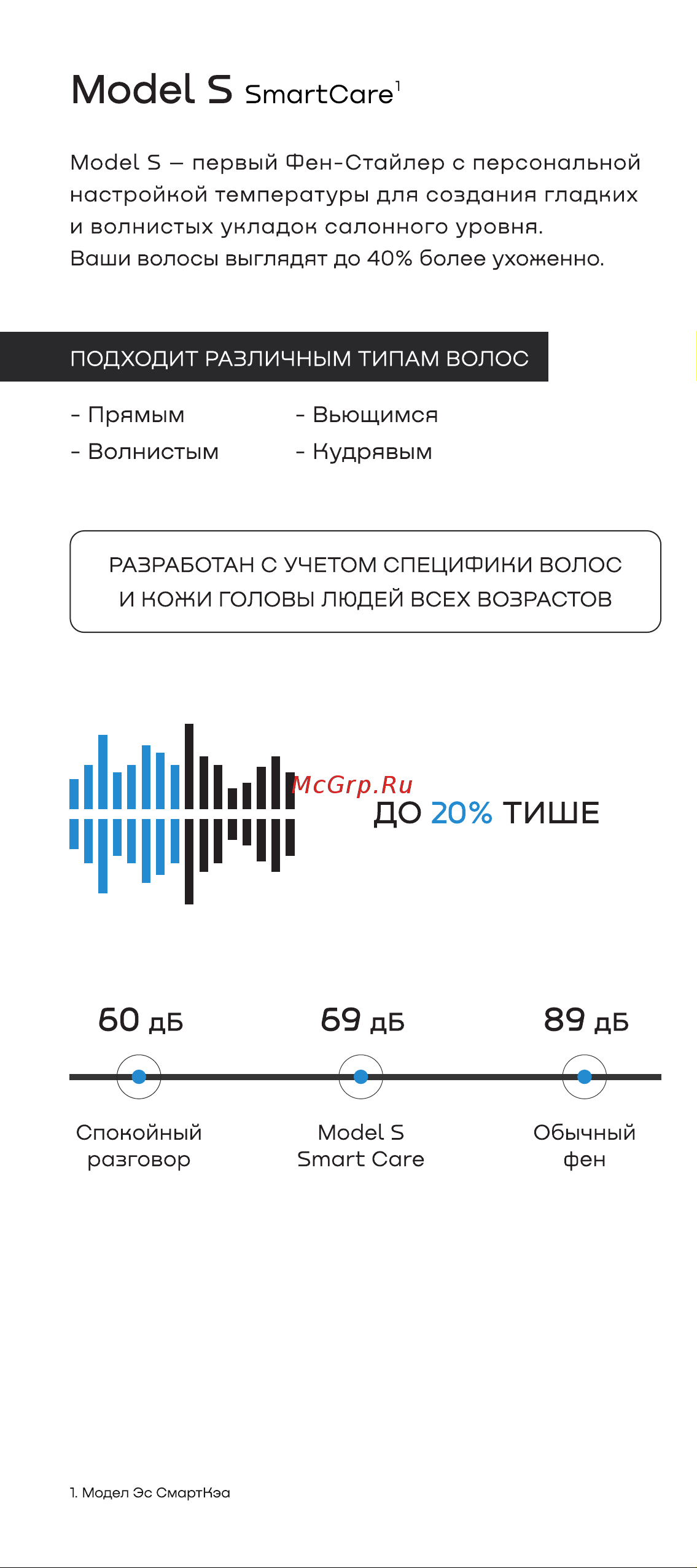 Remez RMB-707B графитовый Руководство по эксплуатации онлайн [2/20] 801521