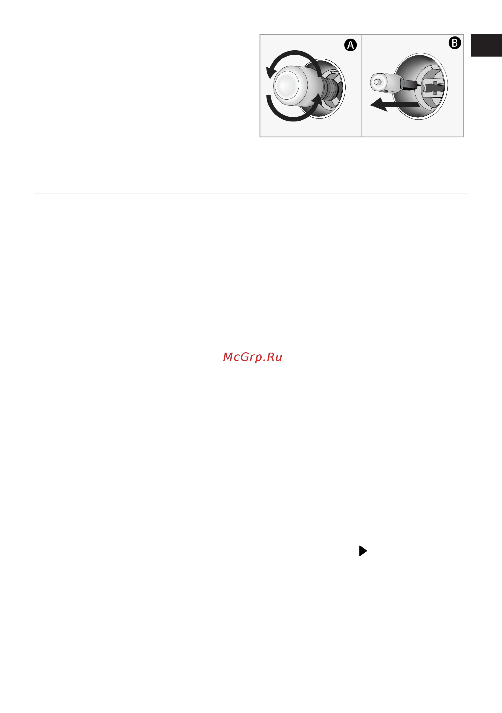 Hotpoint FE8 1351 DSH IX [41/88] Troubleshooting