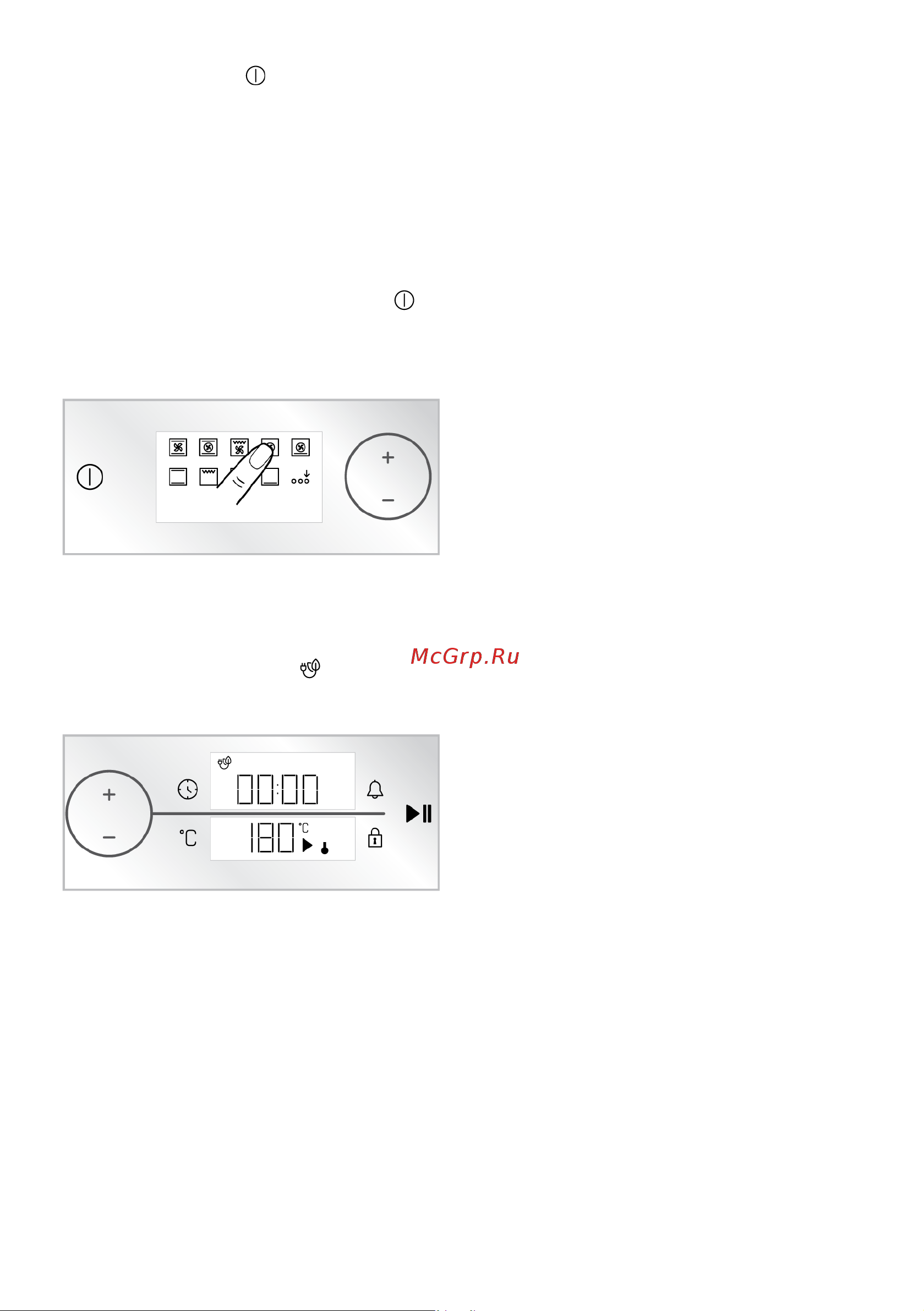 Hotpoint FE8 1351 DSH IX Руководство по эксплуатации онлайн [68/88] 801598