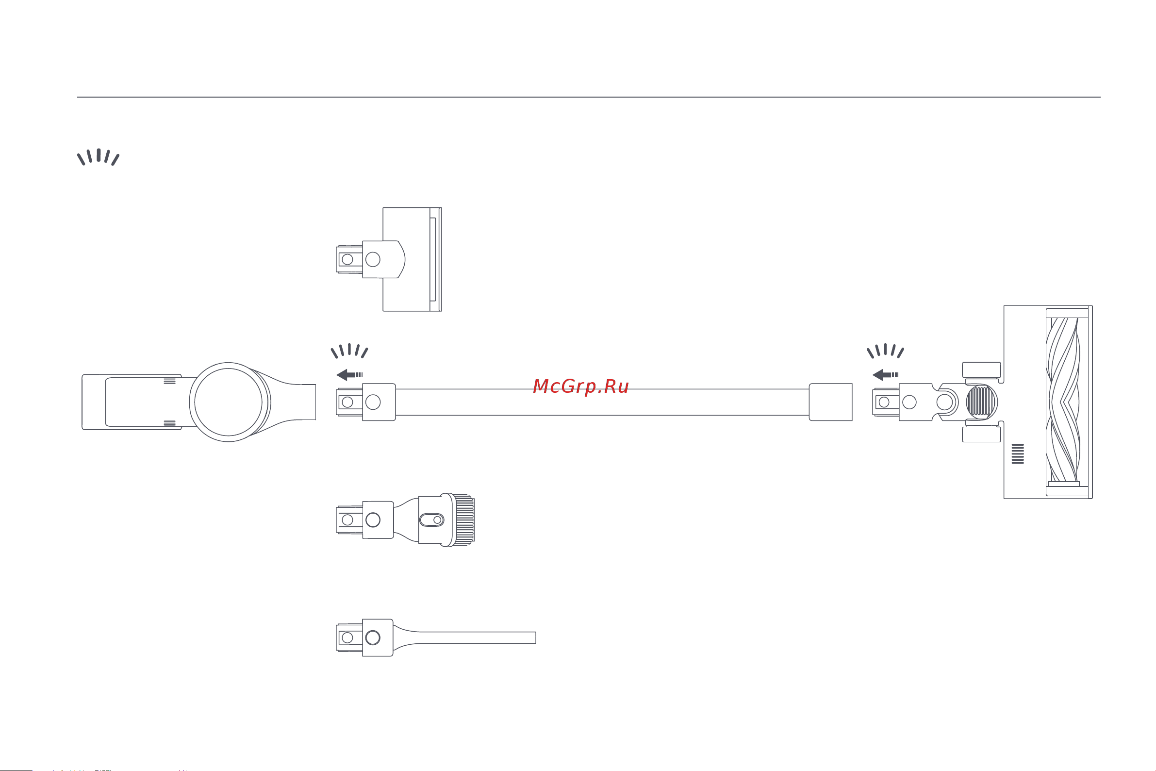 Xiaomi Vacuum Cleaner G10 Plus EU [139/293] Como instalar