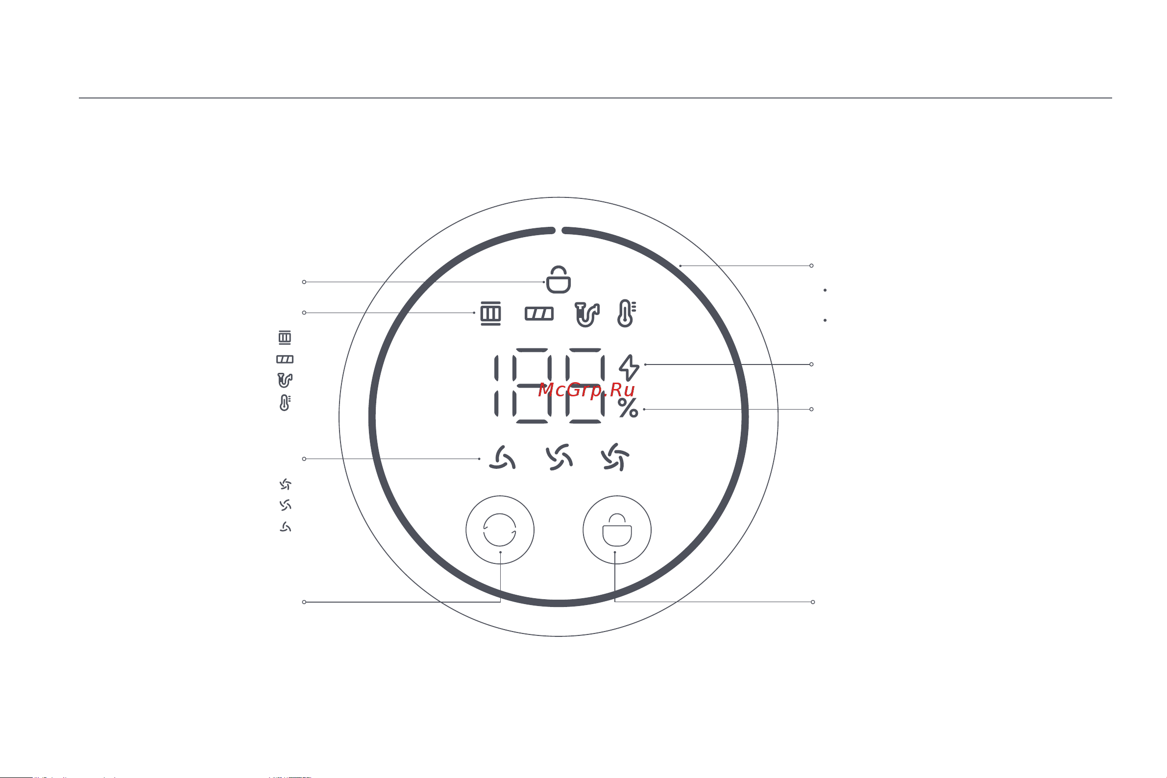 Xiaomi Vacuum Cleaner G10 Plus EU [165/293] Сообщение об ошибке