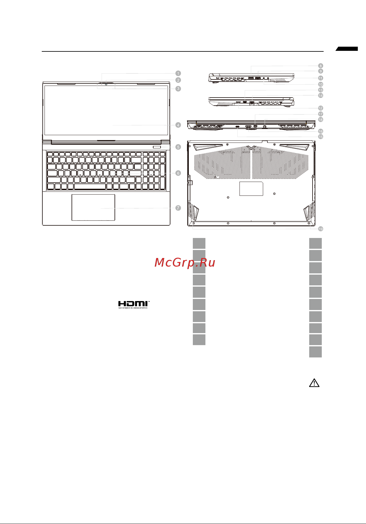 Gigabyte G5 MF (KF-E3KZ313SH) [77/205] Gigabyte תרבחמ בשחמב רויס