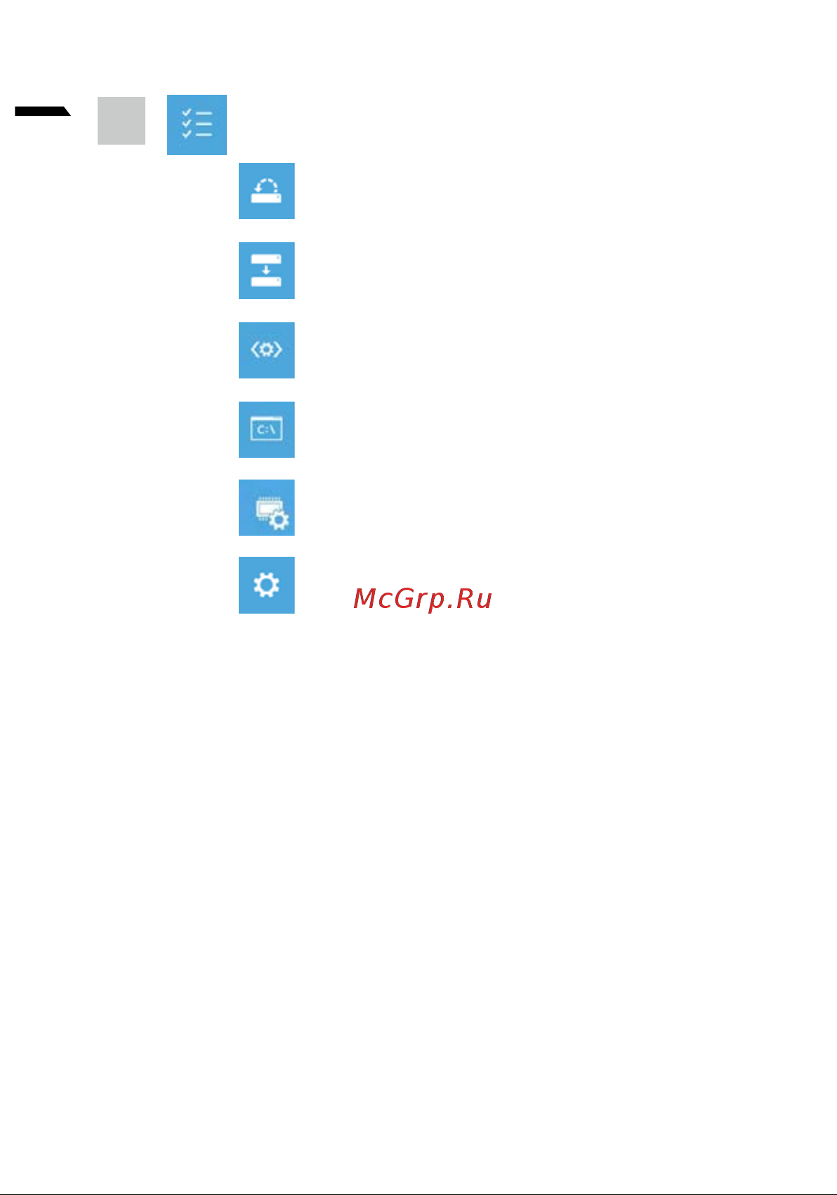 Gigabyte G5 MF (KF-E3KZ313SH) [8/205] Appendix