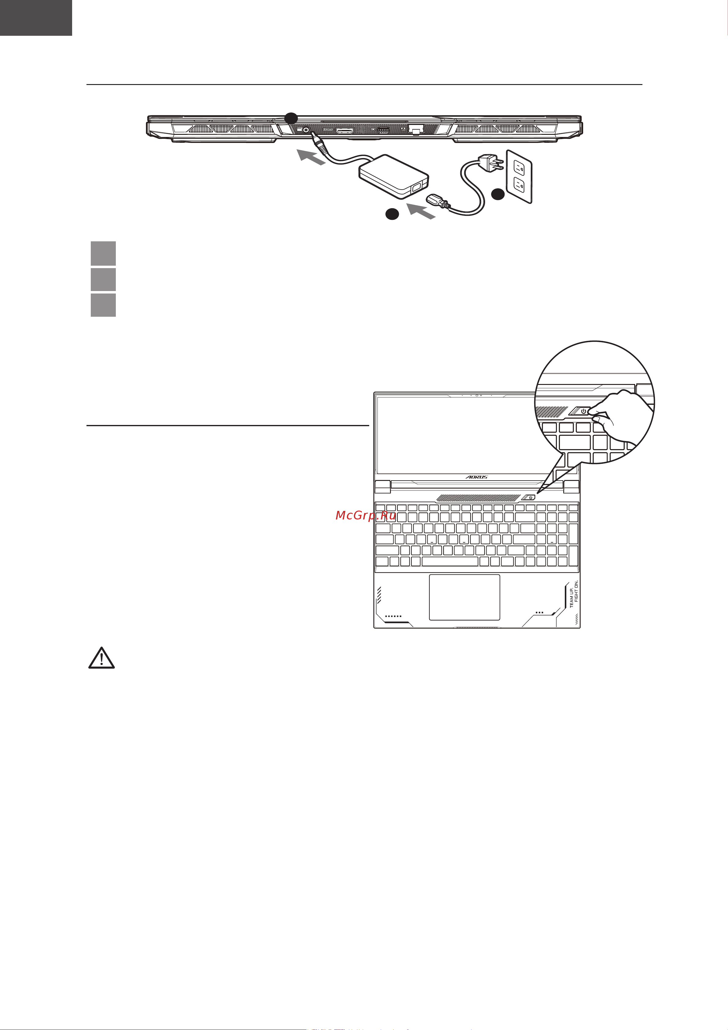 AORUS 15X (ASF-B3KZ754SH) [142/154] _aorus 15x 5pbf _e manual_tr_v1