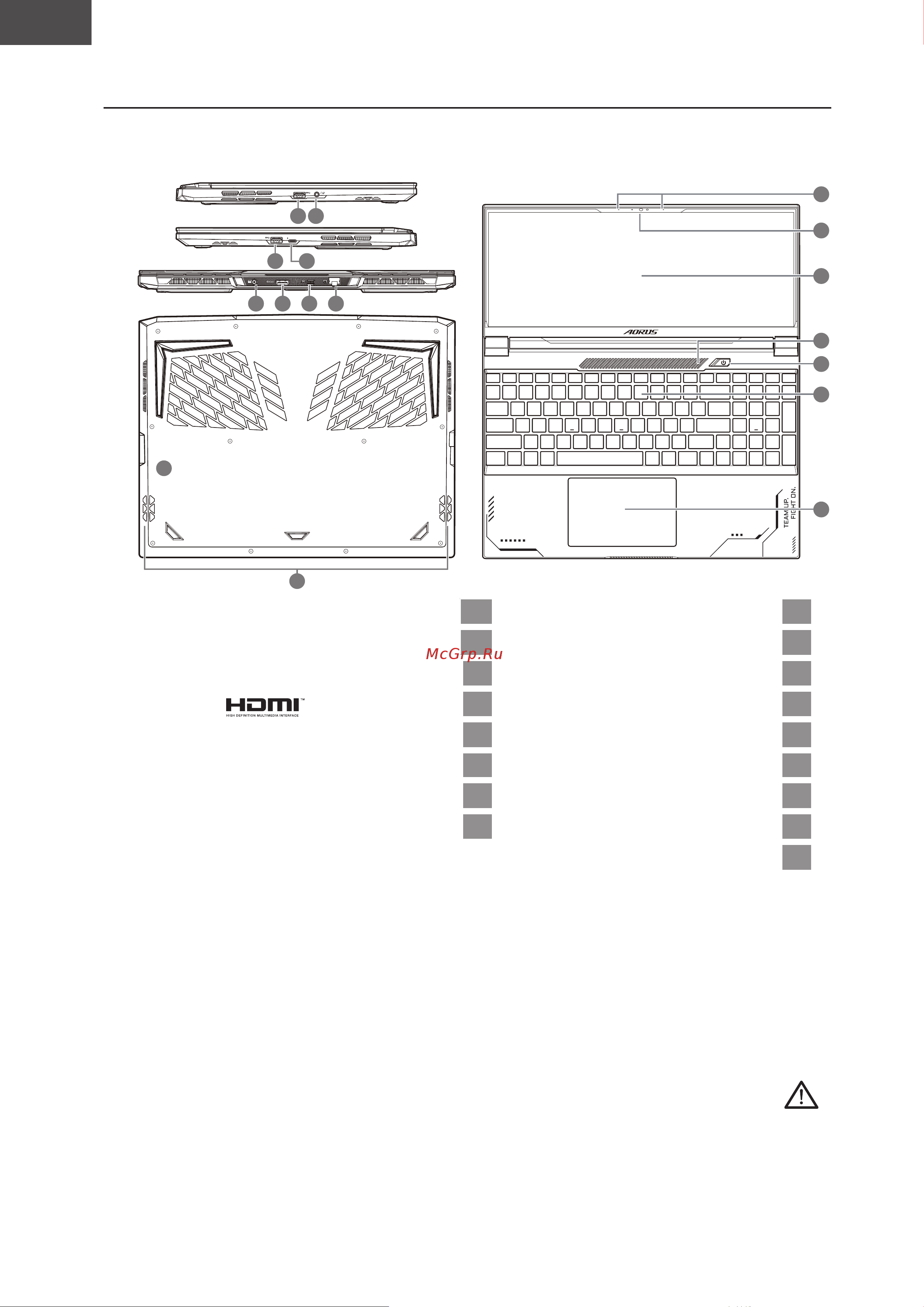 AORUS 15X (ASF-B3KZ754SH) [58/154] Aorus תרבחמ בשחמב רויס