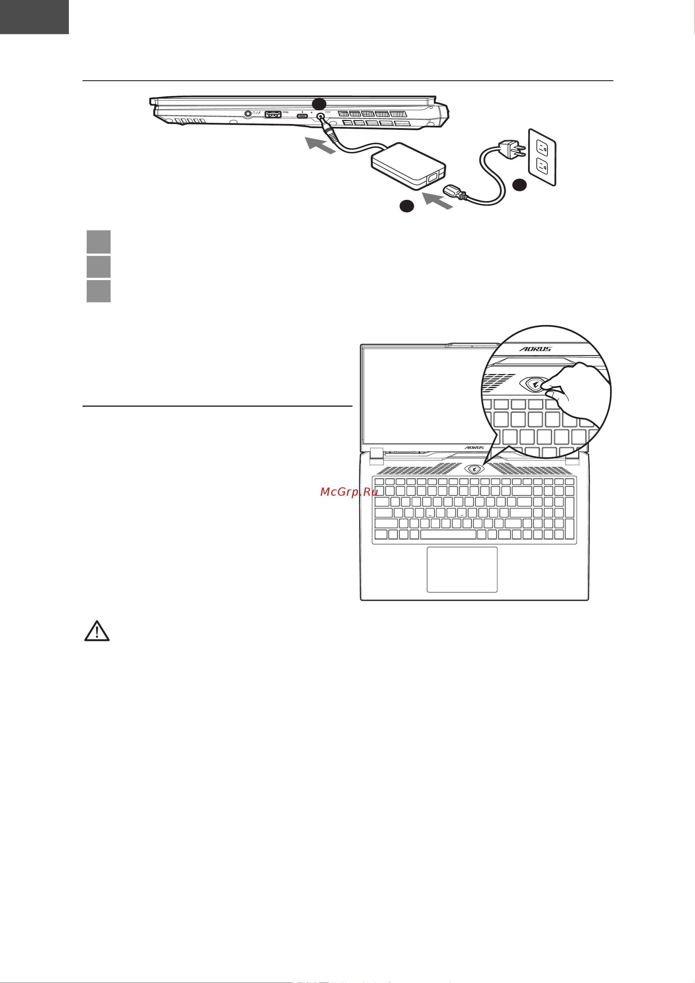 Gigabyte AORUS 17H (BXF-74KZ554SH) [142/154] _aorus 17h 7pbf _e manual_tr_v1