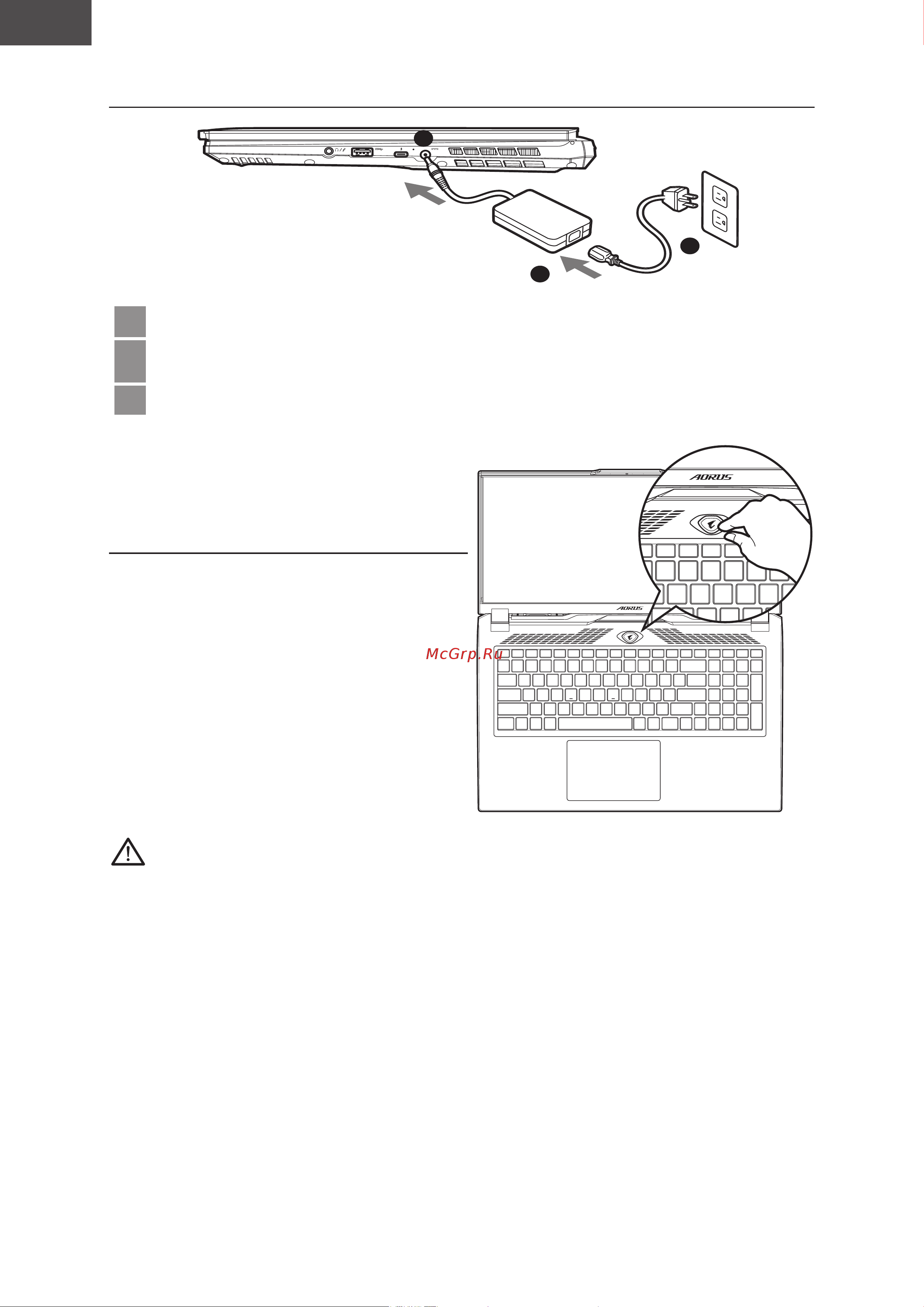 Gigabyte AORUS 17H (BXF-74KZ554SH) [94/154] _aorus 17h 7pbf _e manual_nl_v1
