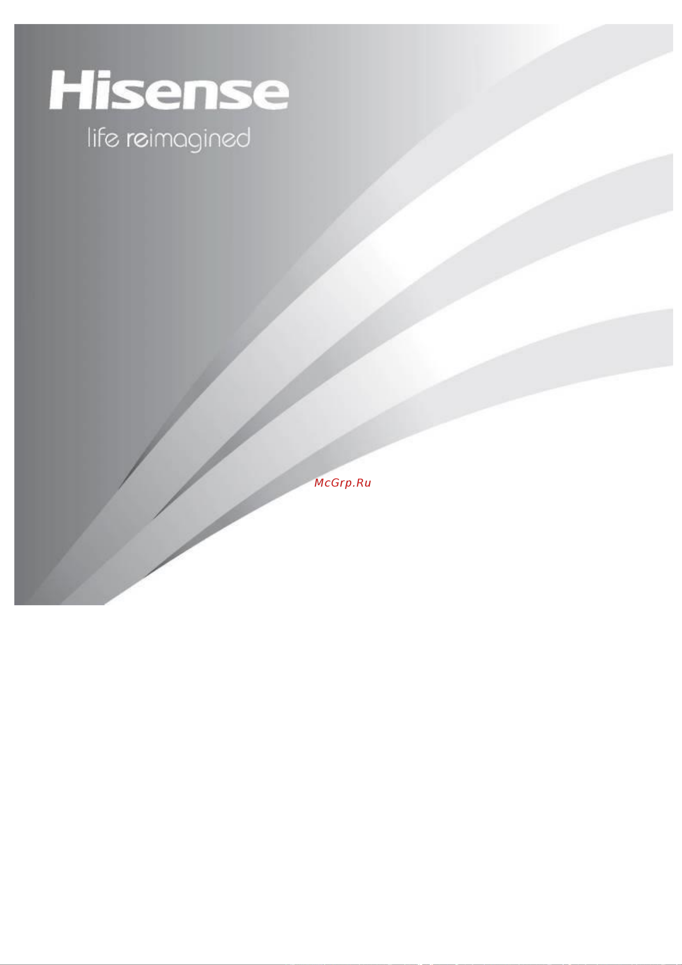 Hisense RS840N4AIF [29/82] Rs840n4aif rs840n4aff