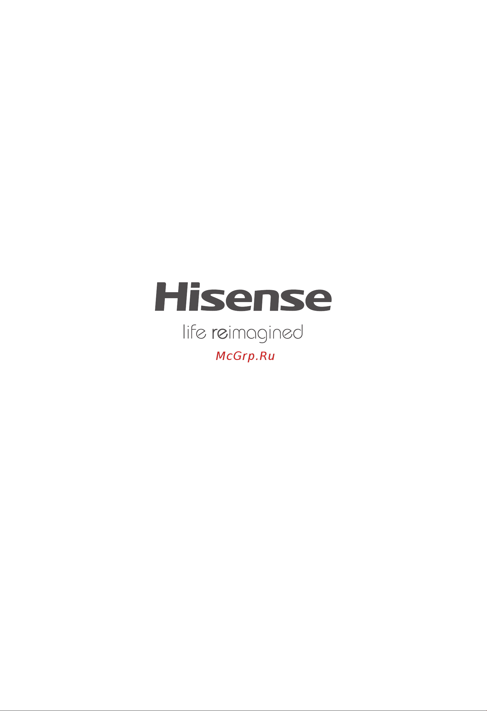 Hisense RS840N4AIF [82/82] 页 25
