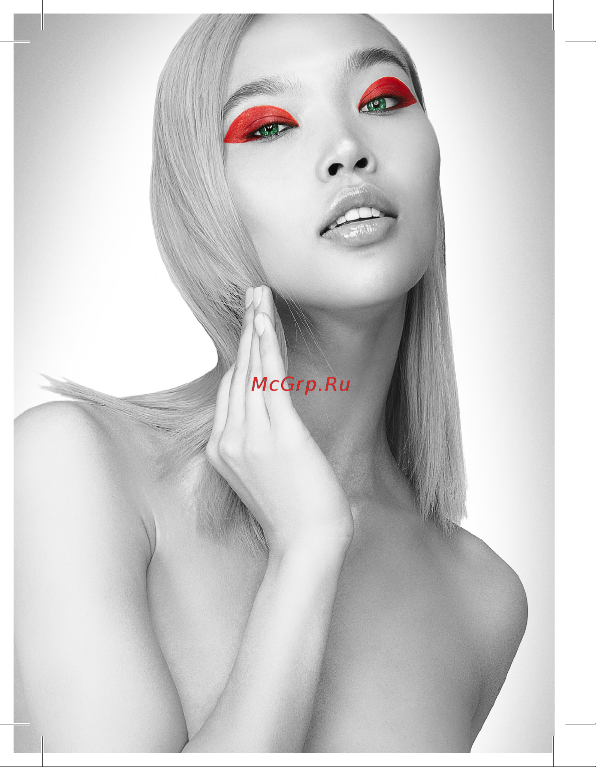 Yamaguchi Silicone Cleansing Brush Руководство по эксплуатации онлайн [2/32] 801723