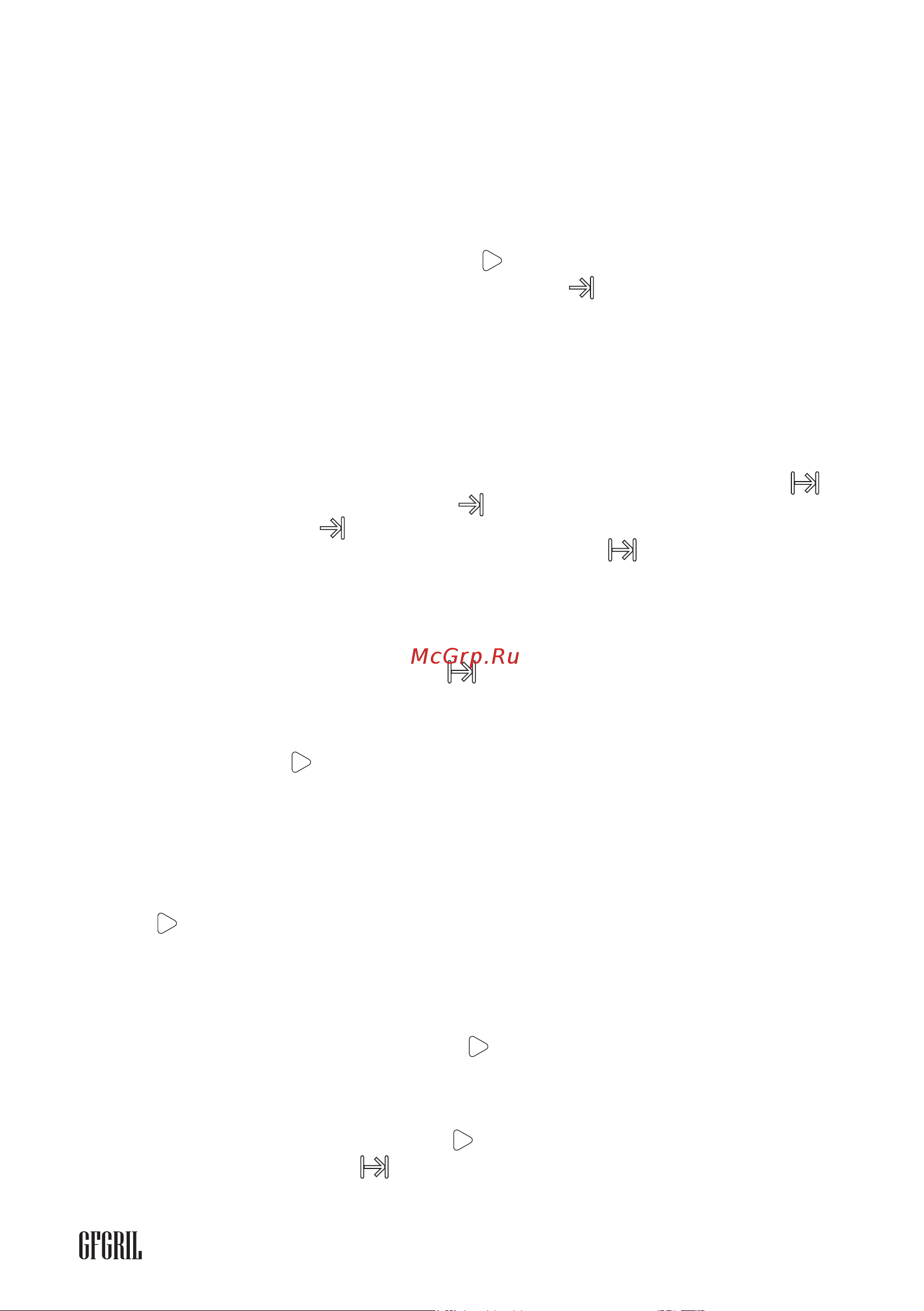 GFgril GF-EO500B [28/41] Www gfgril ru