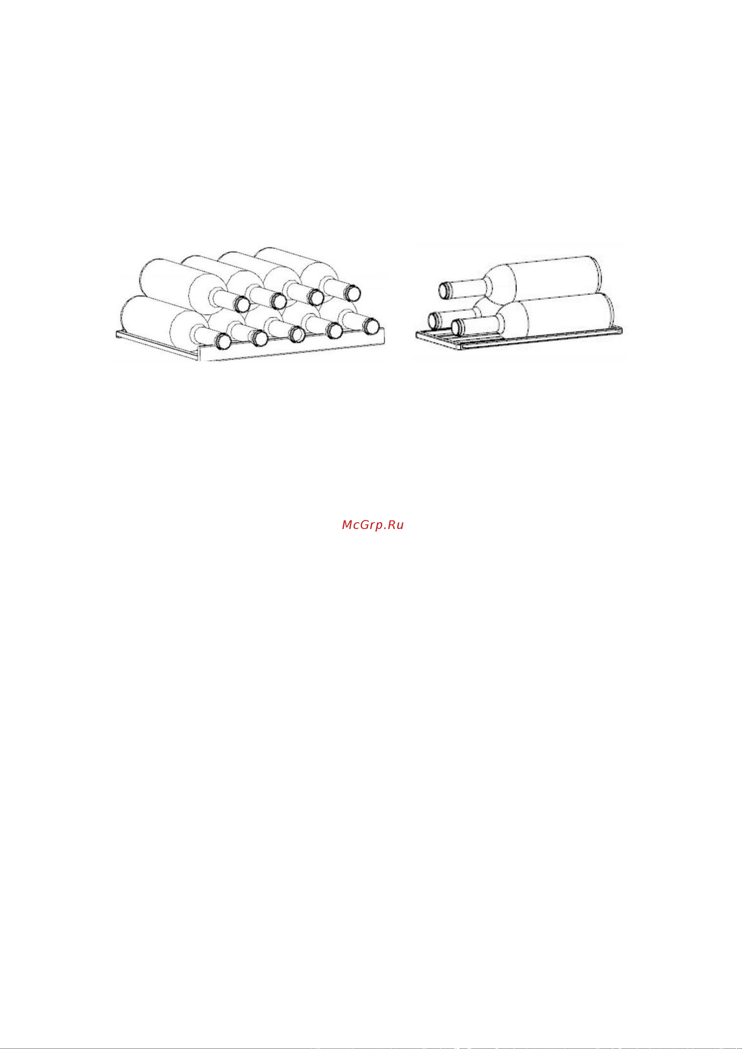 Weissgauff WWC-30 Bottle Руководство по эксплуатации онлайн [10/17] 801781