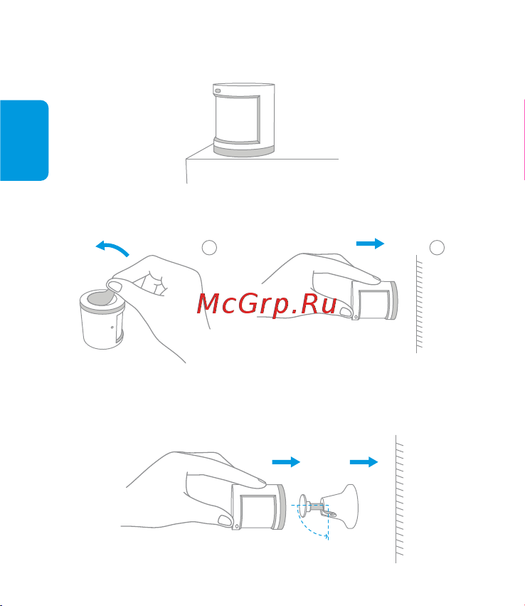 Aqara Motion Sensor Руководство по эксплуатации онлайн [51/59] 801821