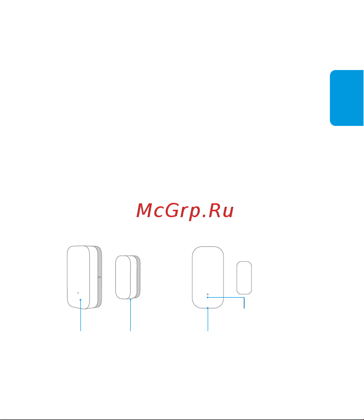 Aqara Door and Window Sensor [4/55] Product introduction