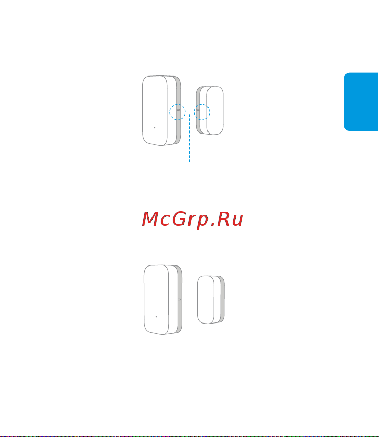 Aqara Door and Window Sensor Руководство по эксплуатации онлайн [46/55] 801824