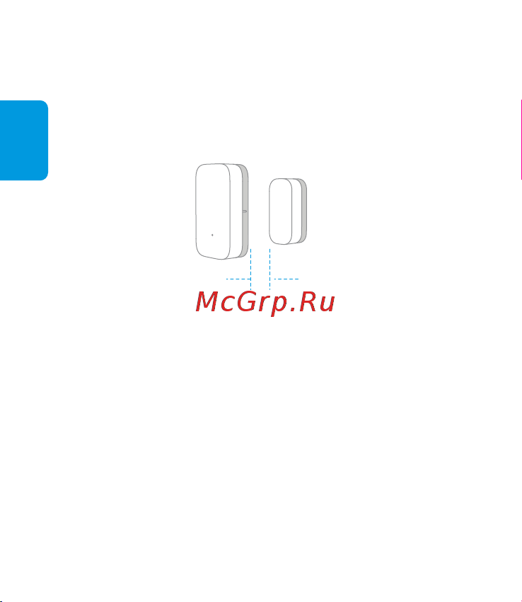 Aqara Door and Window Sensor [7/55] Specifications