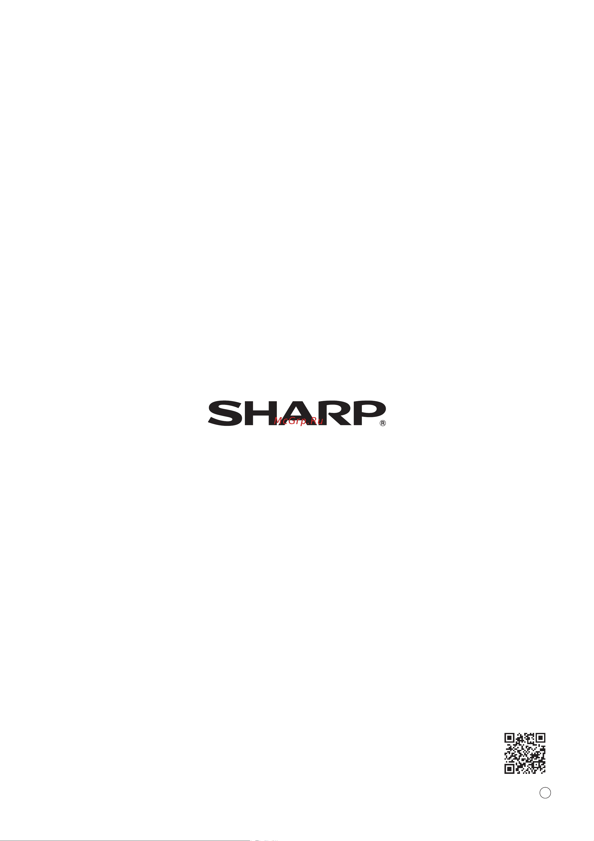 Sharp KIN51RW White [2/68] Sharp corporation