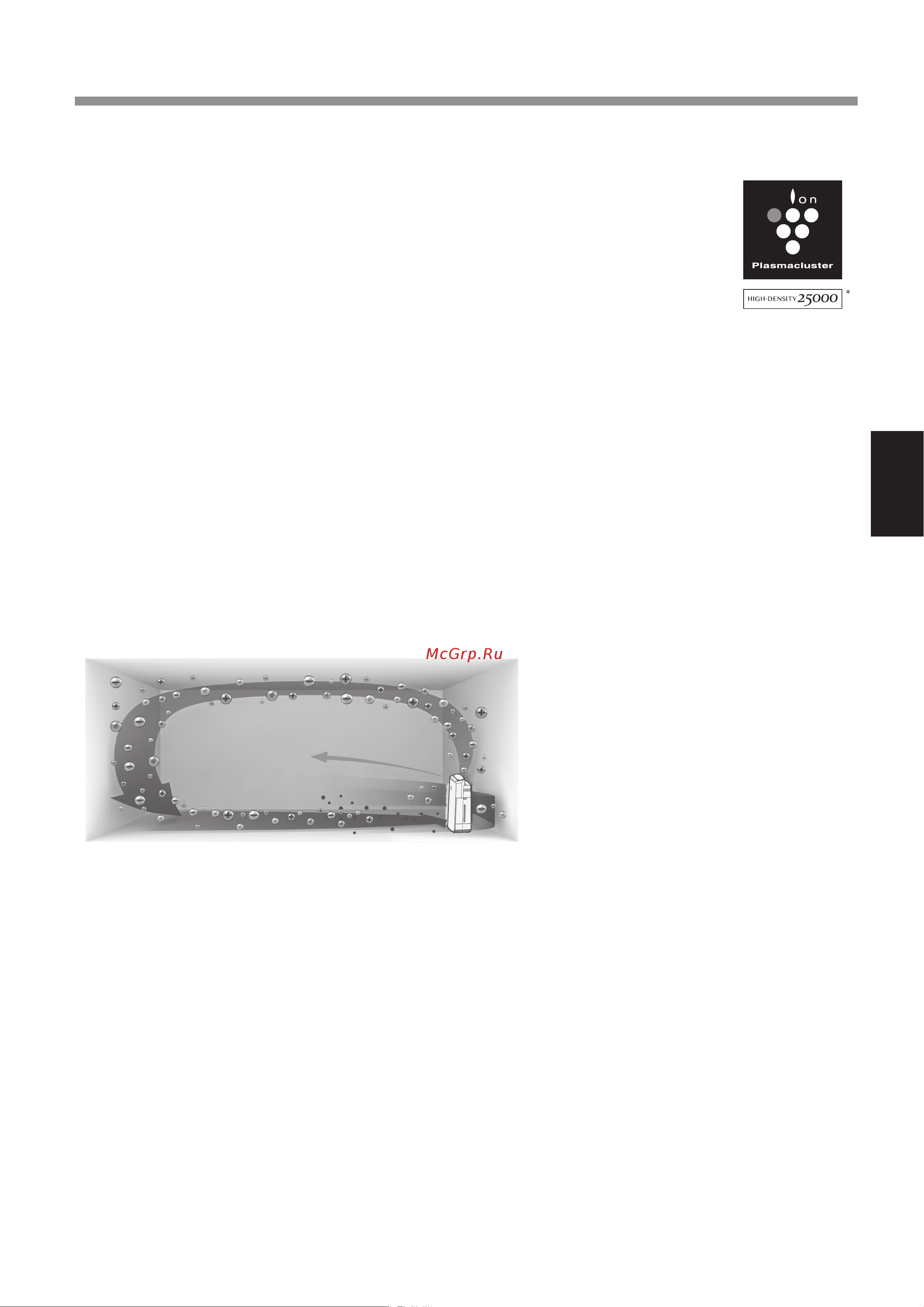 Sharp черный/графит KIN41RH 64942940 [48/68] Features