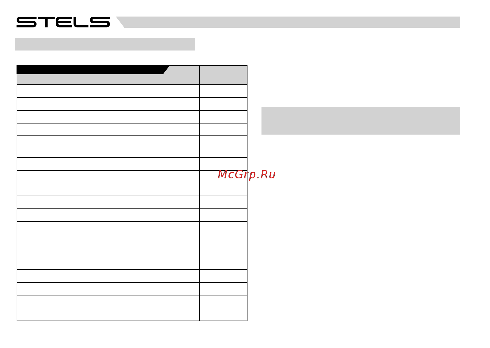 STELS Navigator-700 MD 27.5