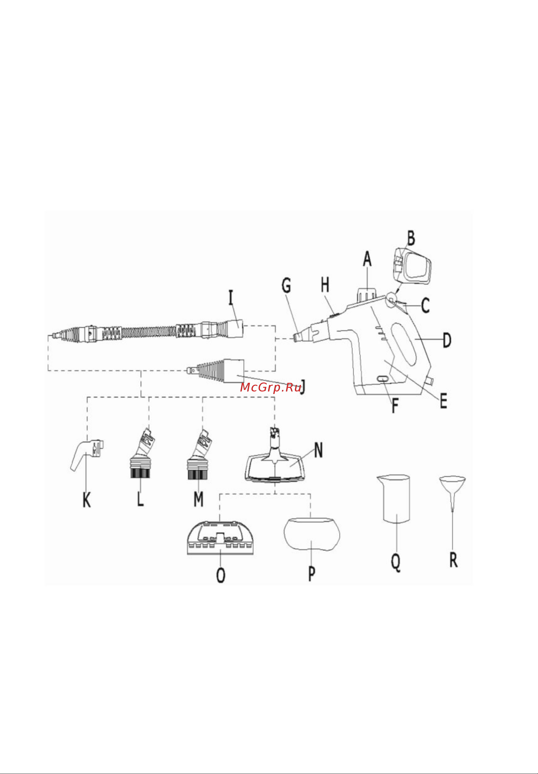 RUNZEL RZL-800 HEMMA Руководство по эксплуатации онлайн [2/34] 801921